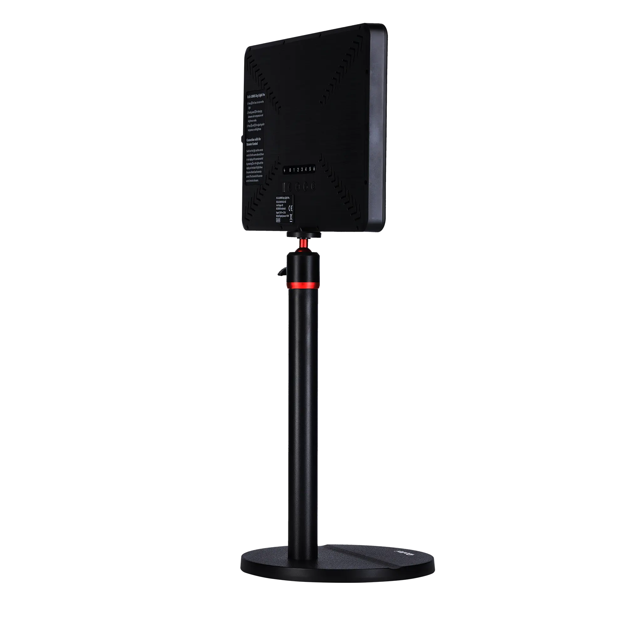 LUMIS Key Light Pro - LED-Streaming-Licht - Image 11