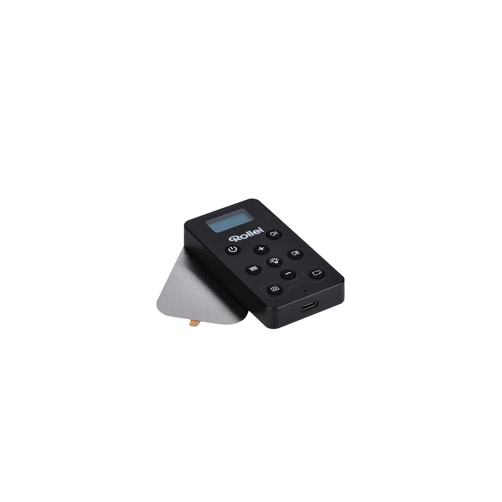 LUMIS Key Light Pro - LED-Streaming-Licht - Image 12