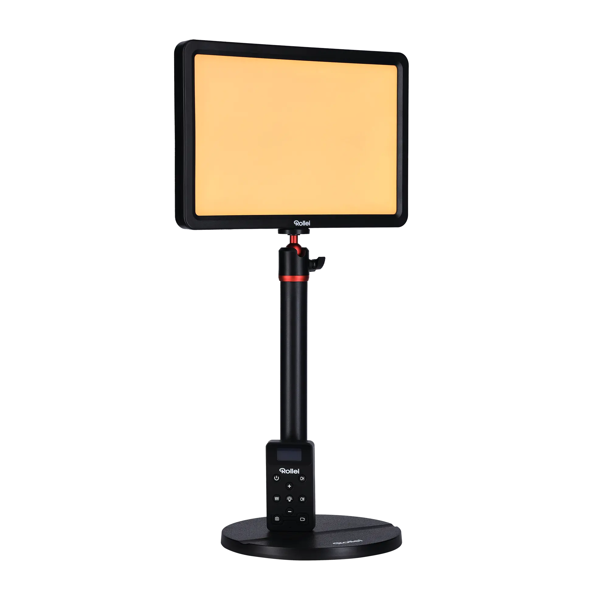LUMIS Key Light Pro - LED-Streaming-Licht - Image 7