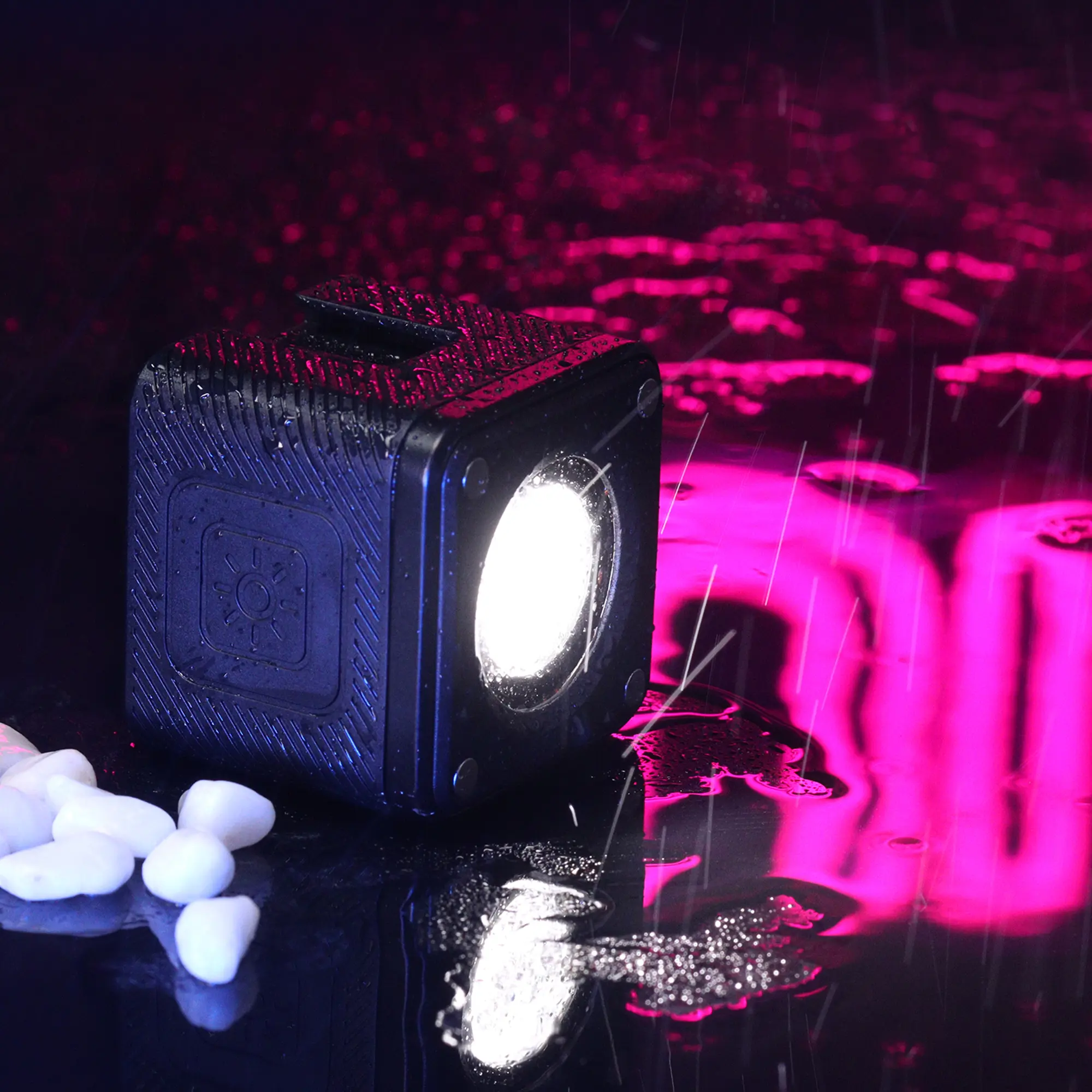 LUMIS Solo 2 - LED-Würfel - Image 3