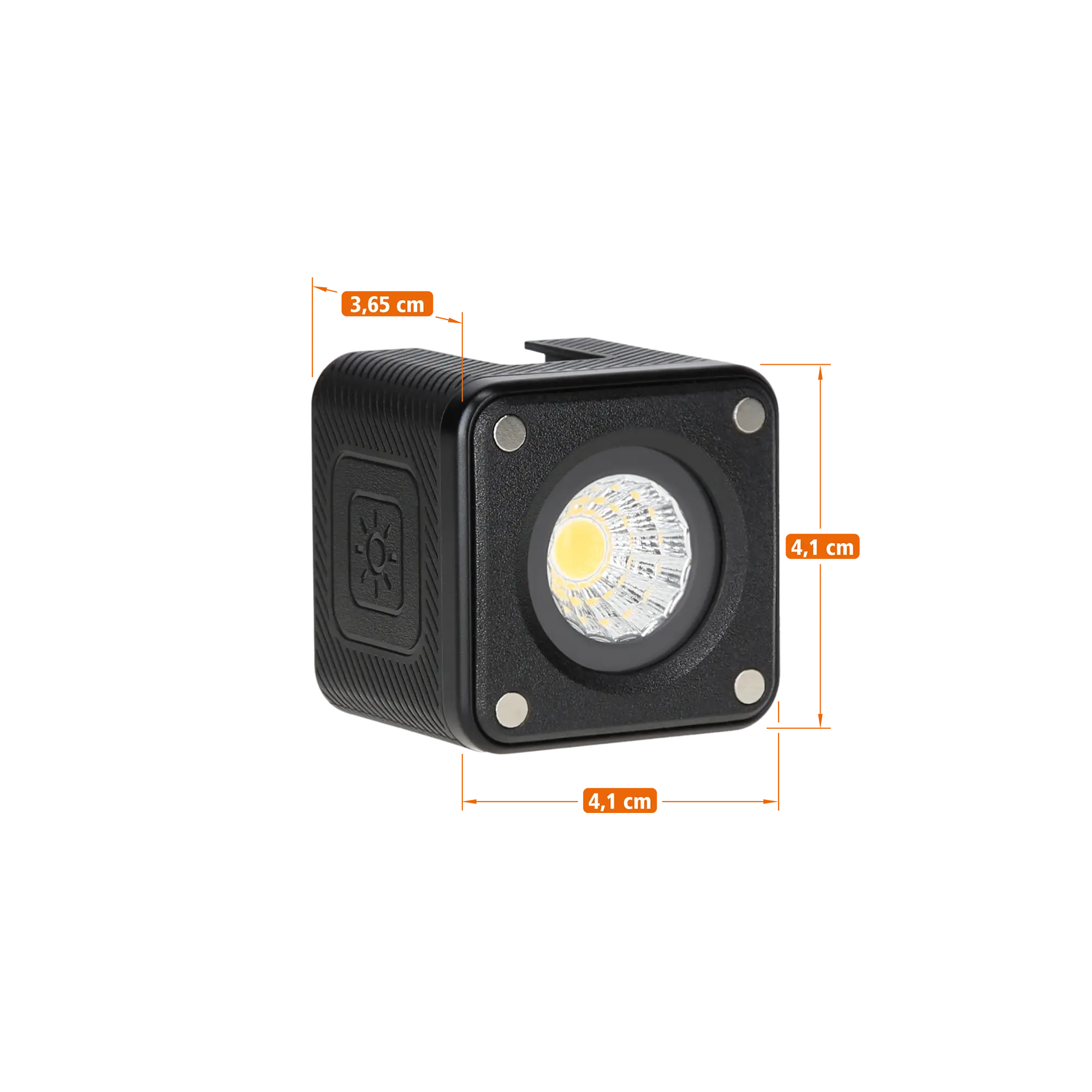 LUMIS Solo 2 - LED-Würfel - Image 5