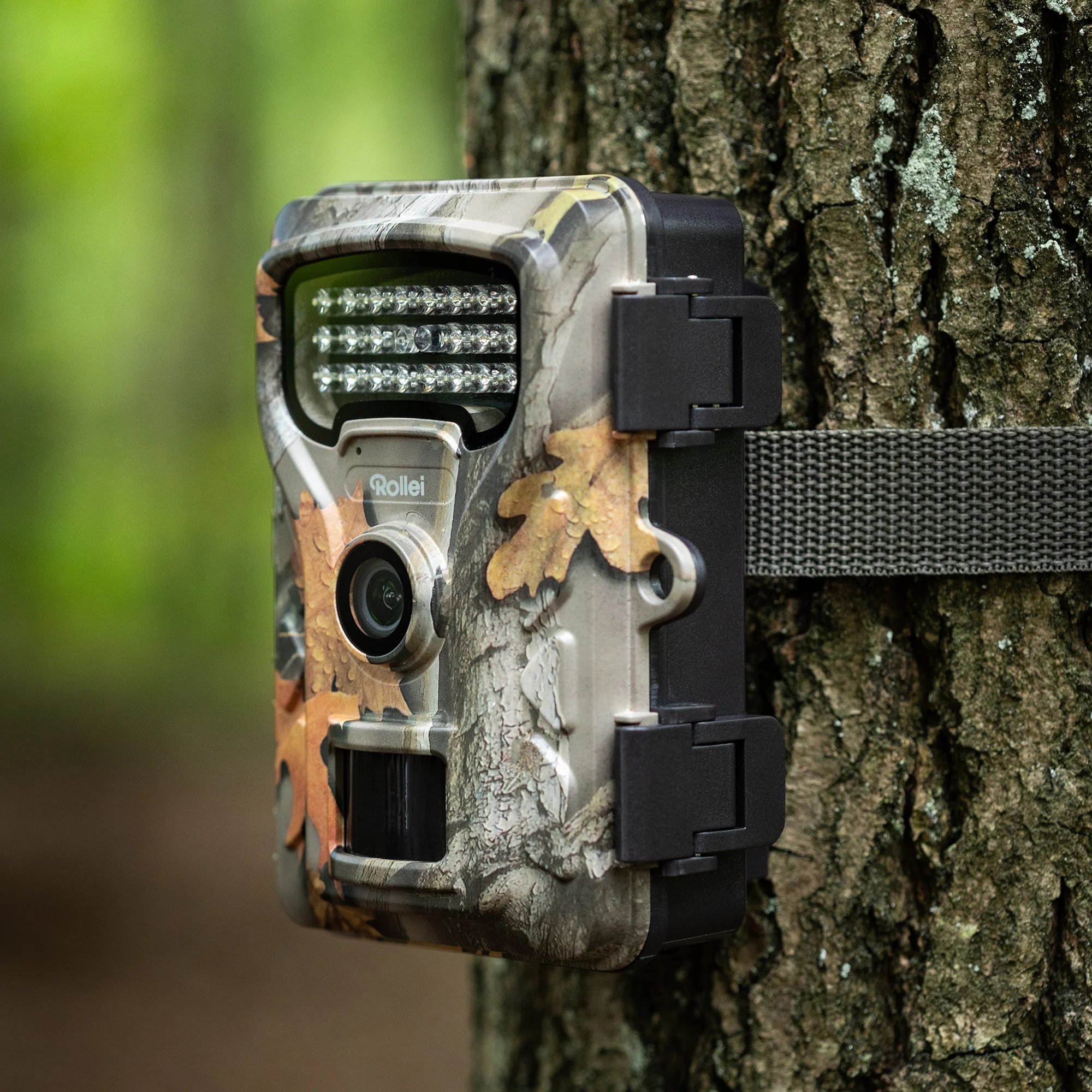 Bundle 2x Wildkamera HD-30 - Image 4