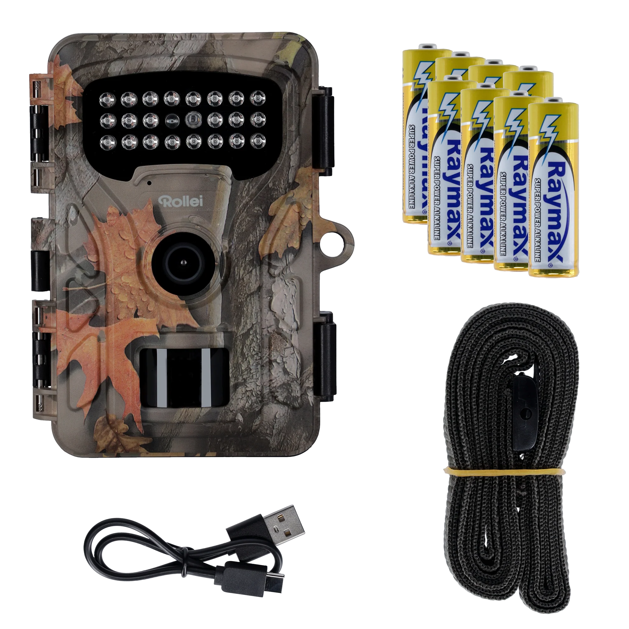 Bundle 2x Wildkamera HD-30 - Image 5