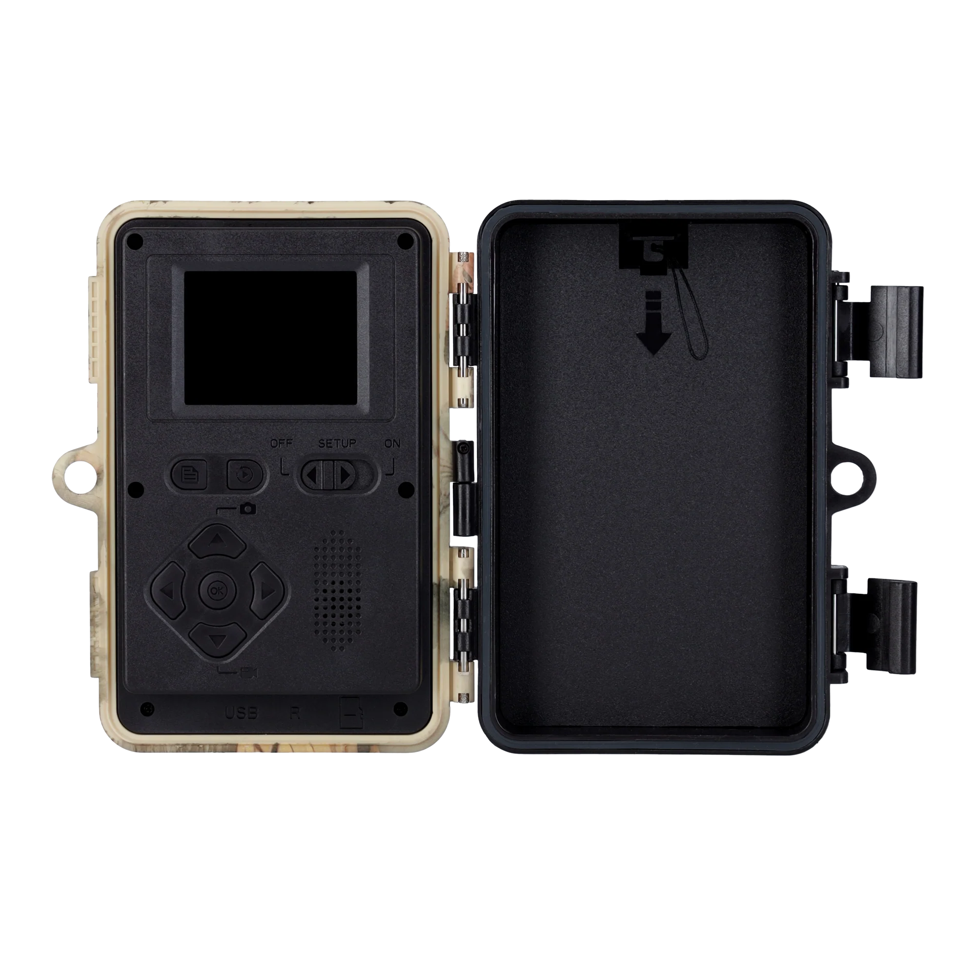 Bundle 2x Wildkamera HD-30 - Image 6