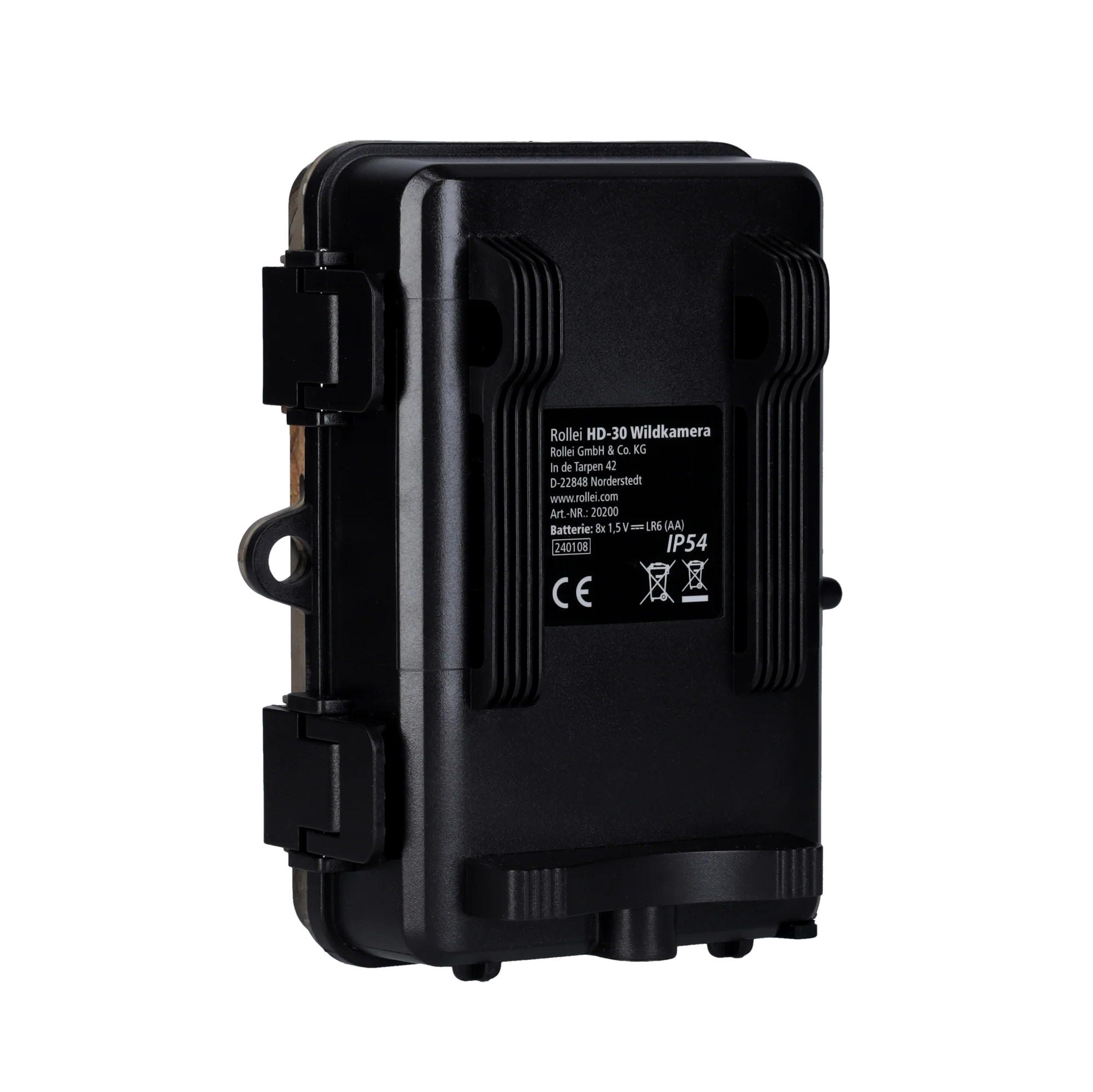 Bundle 2x Wildkamera HD-30 - Image 8