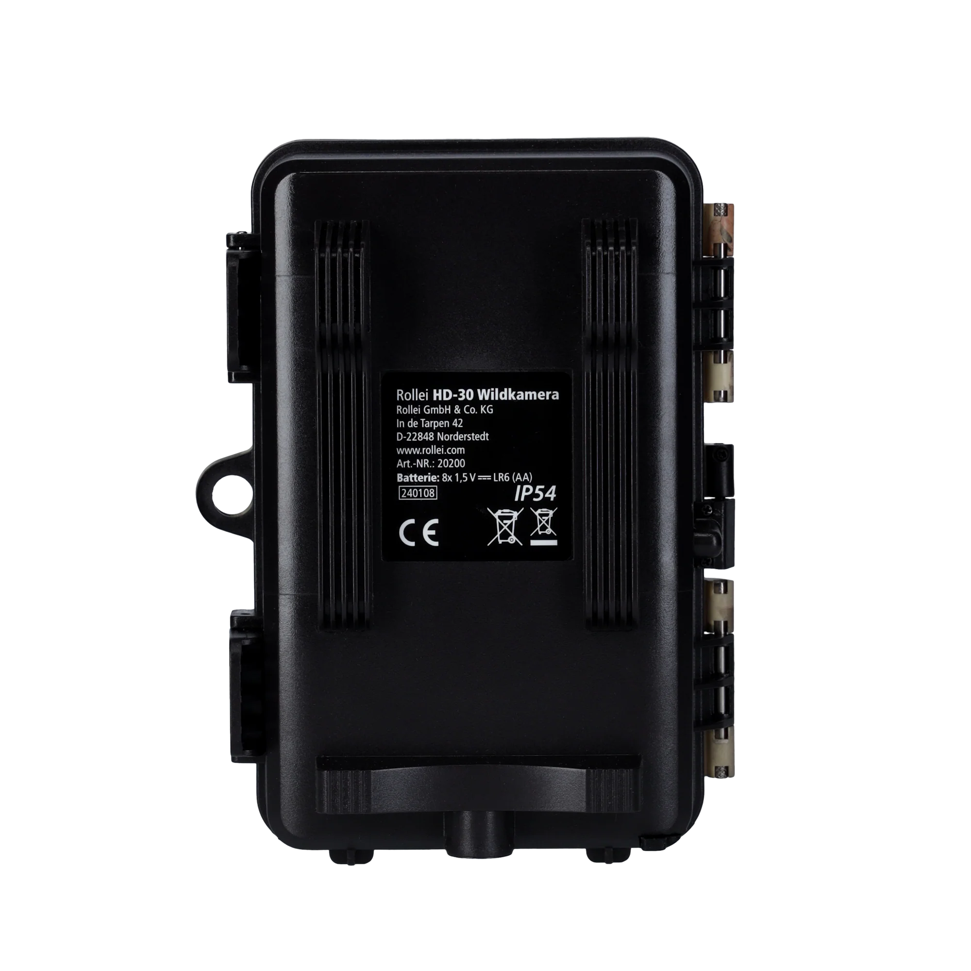 Bundle 2x Wildkamera HD-30 - Image 9