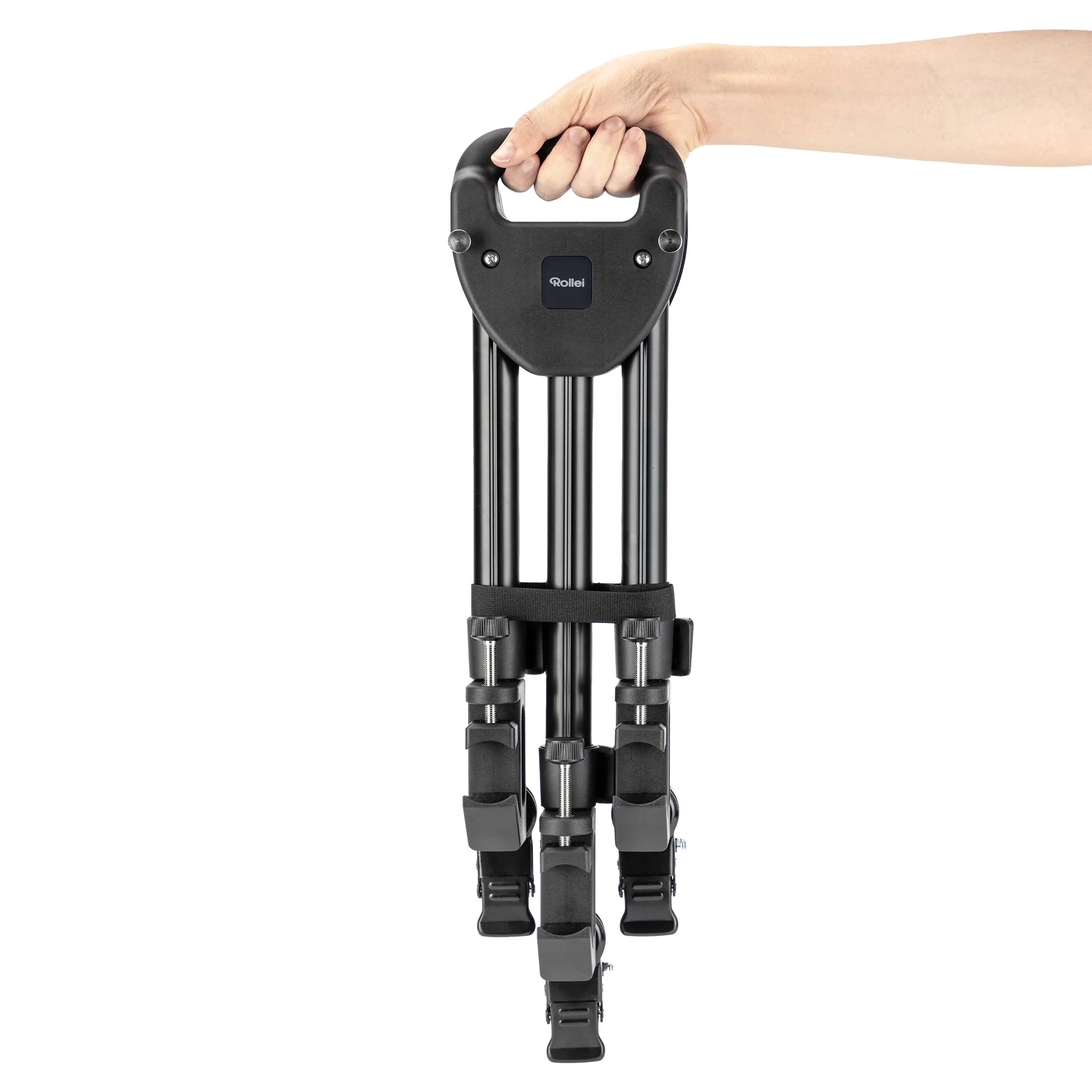 Bundle V9i Videostativ + Universal Stativ Dolly - Image 7