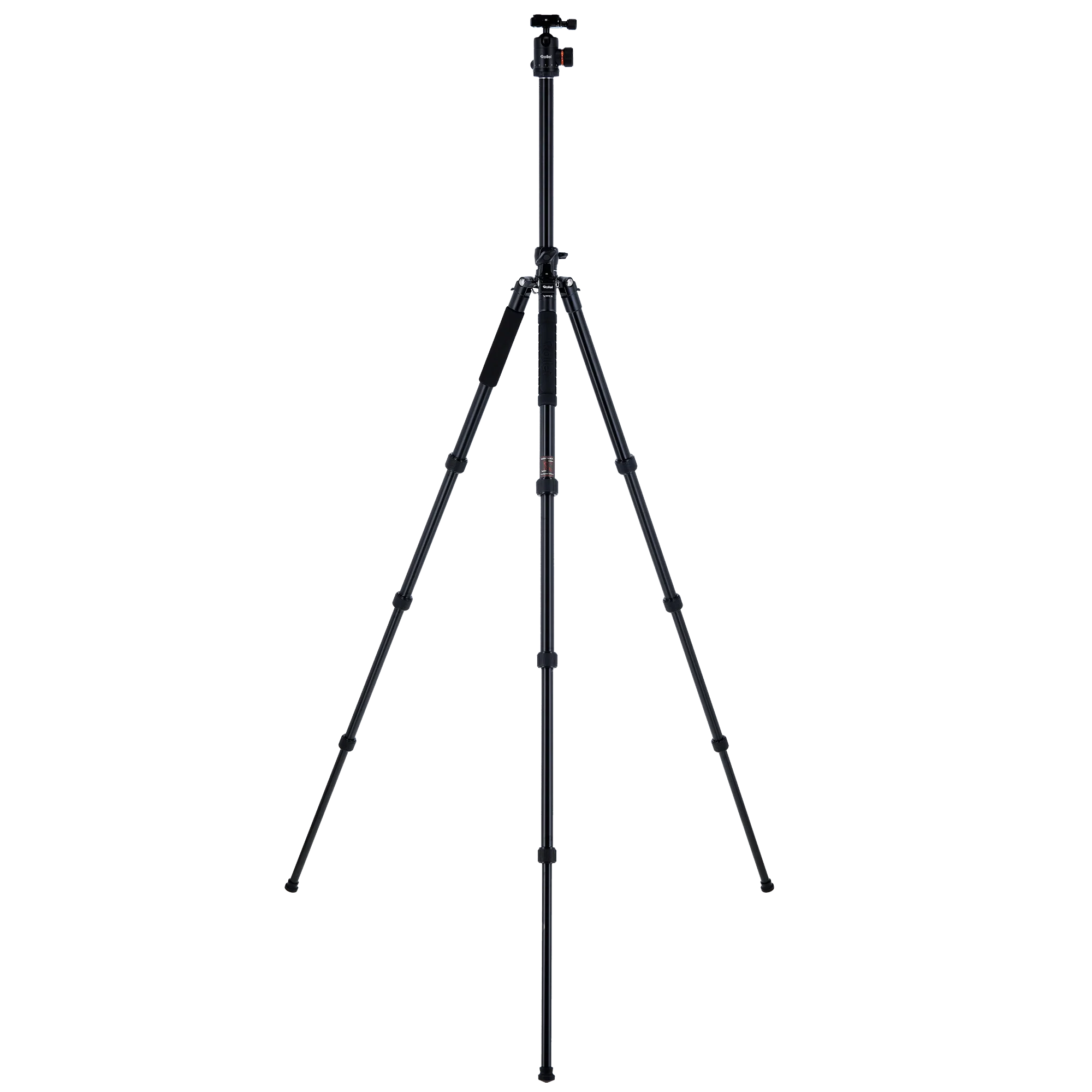 C5i Makro Pro - Aluminium Stativ - Image 15