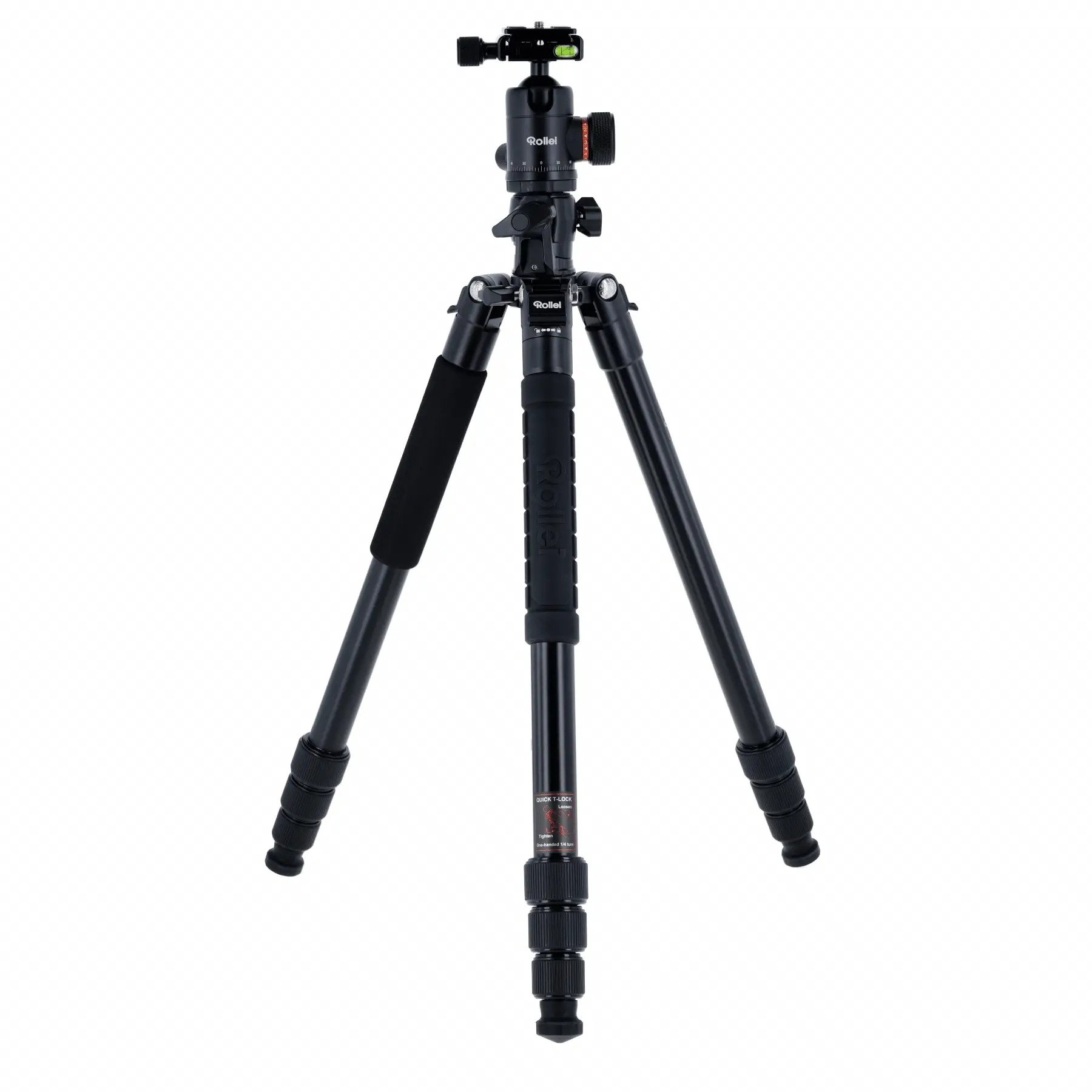 C5i Makro Pro - Aluminium Stativ - Image 18