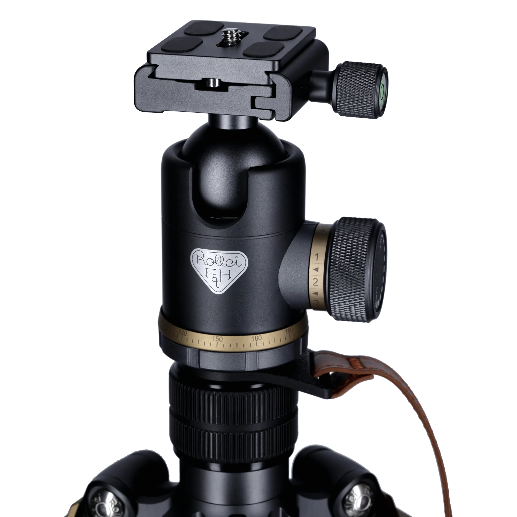 Stativ | Carbon | C6i Heritage - Image 11