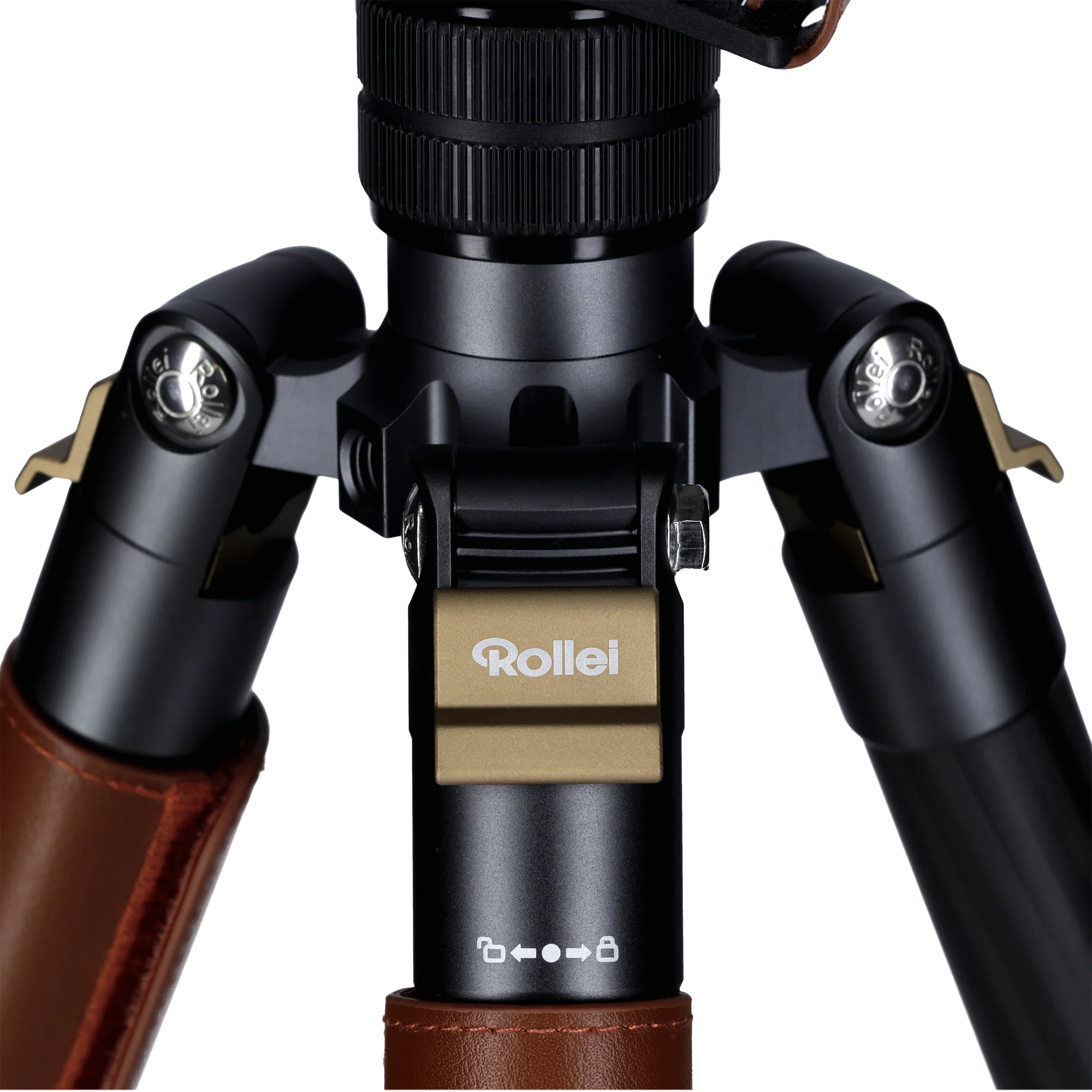 Stativ | Carbon | C6i Heritage - Image 12