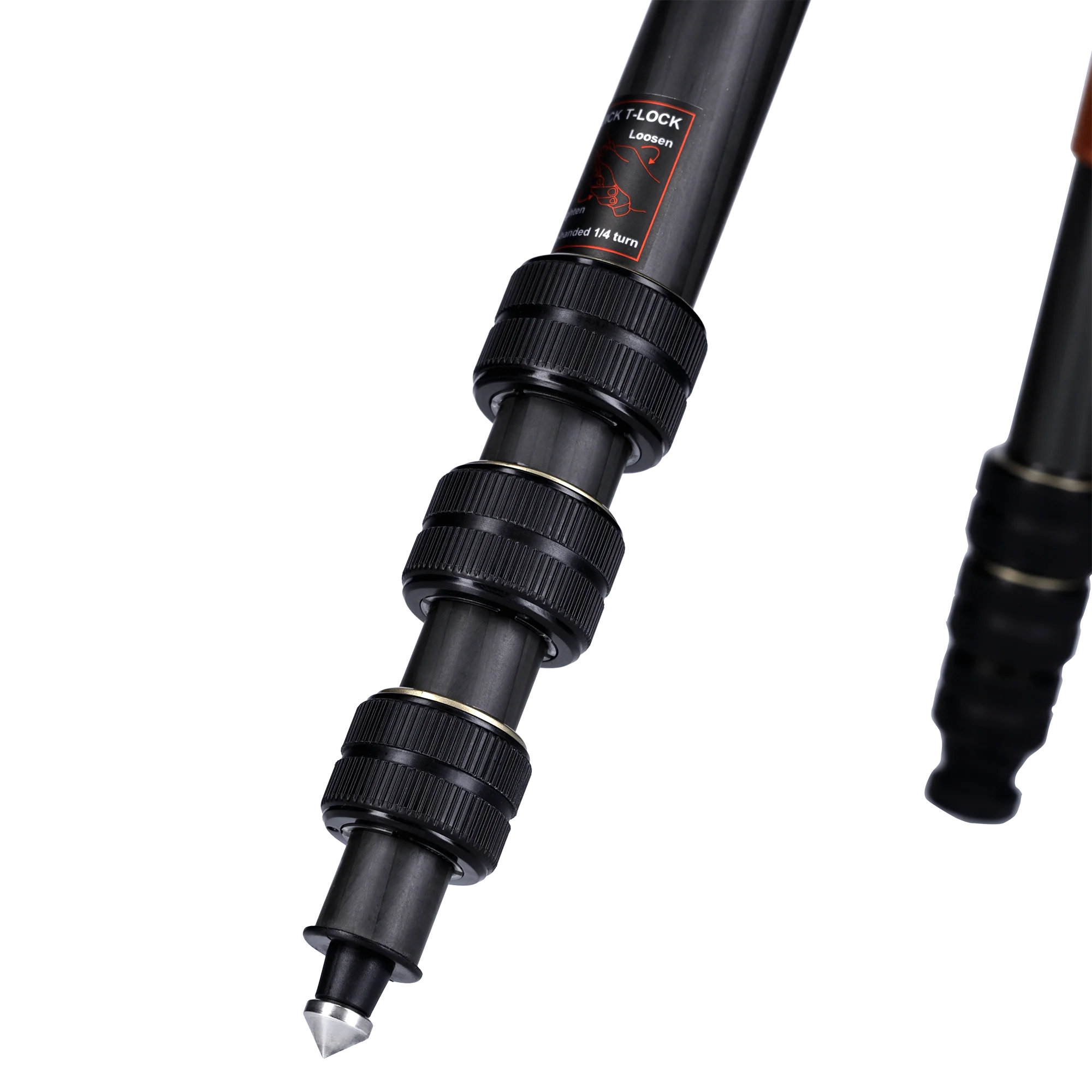 Stativ | Carbon | C6i Heritage - Image 15