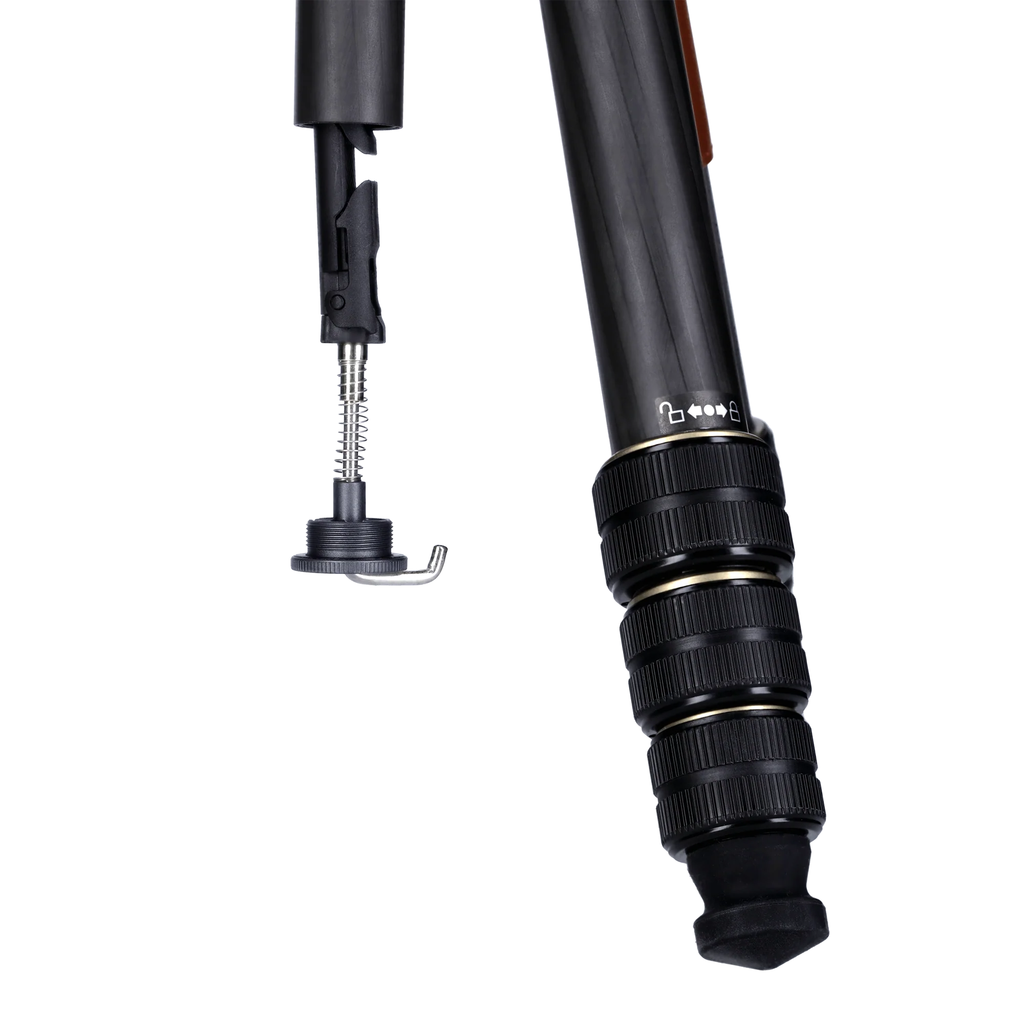 Stativ | Carbon | C6i Heritage - Image 16
