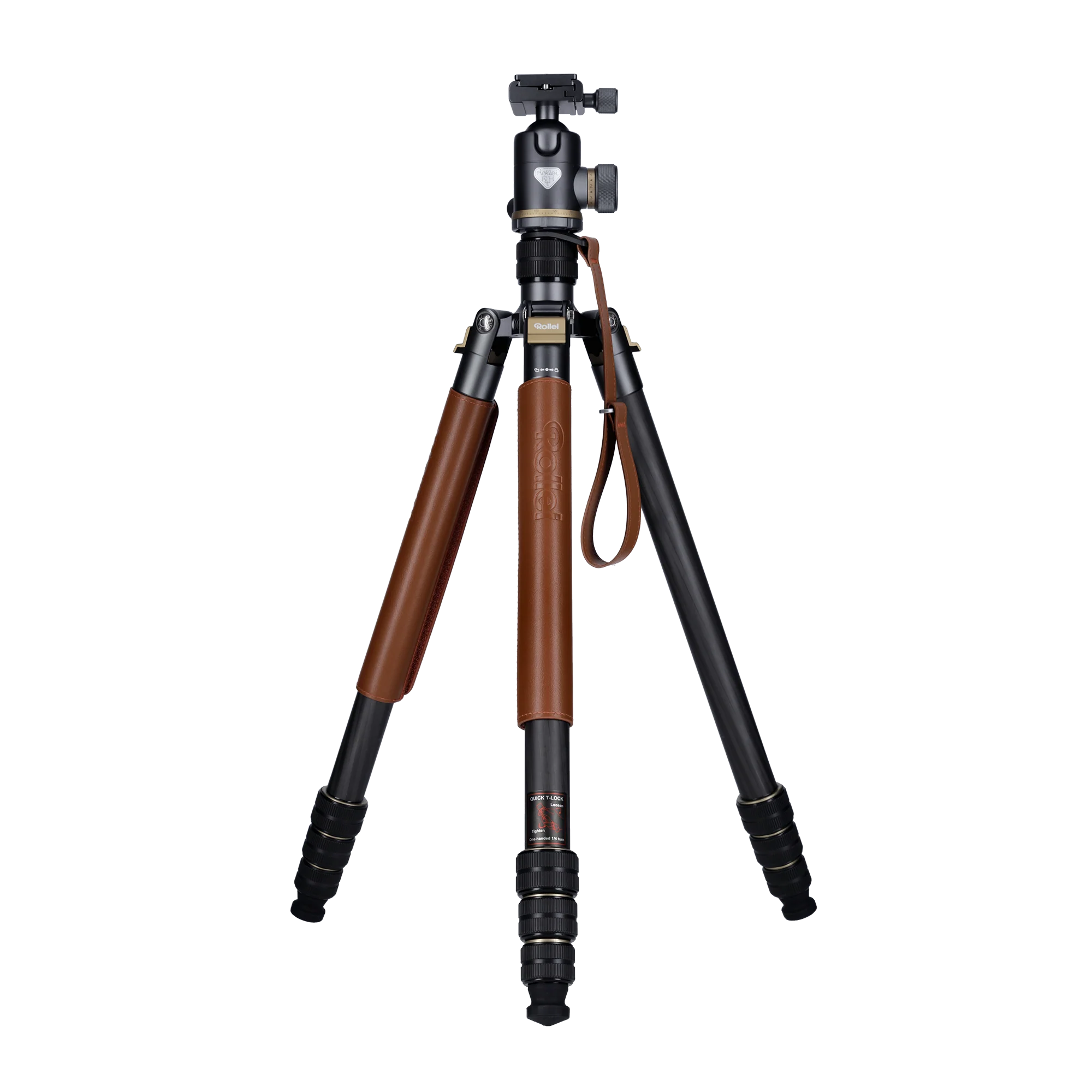 Stativ | Carbon | C6i Heritage - Image 25