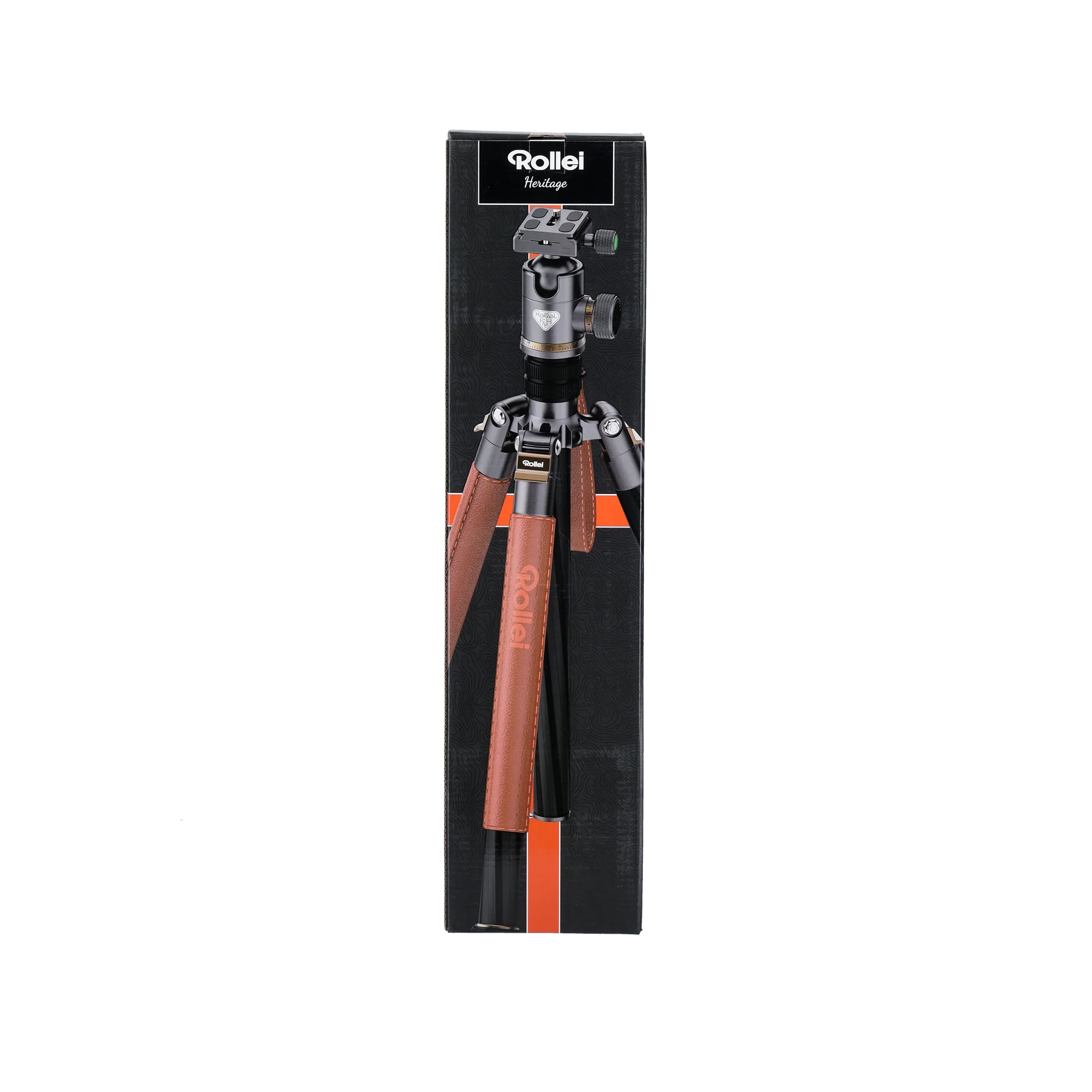 Stativ | Carbon | C6i Heritage - Image 28
