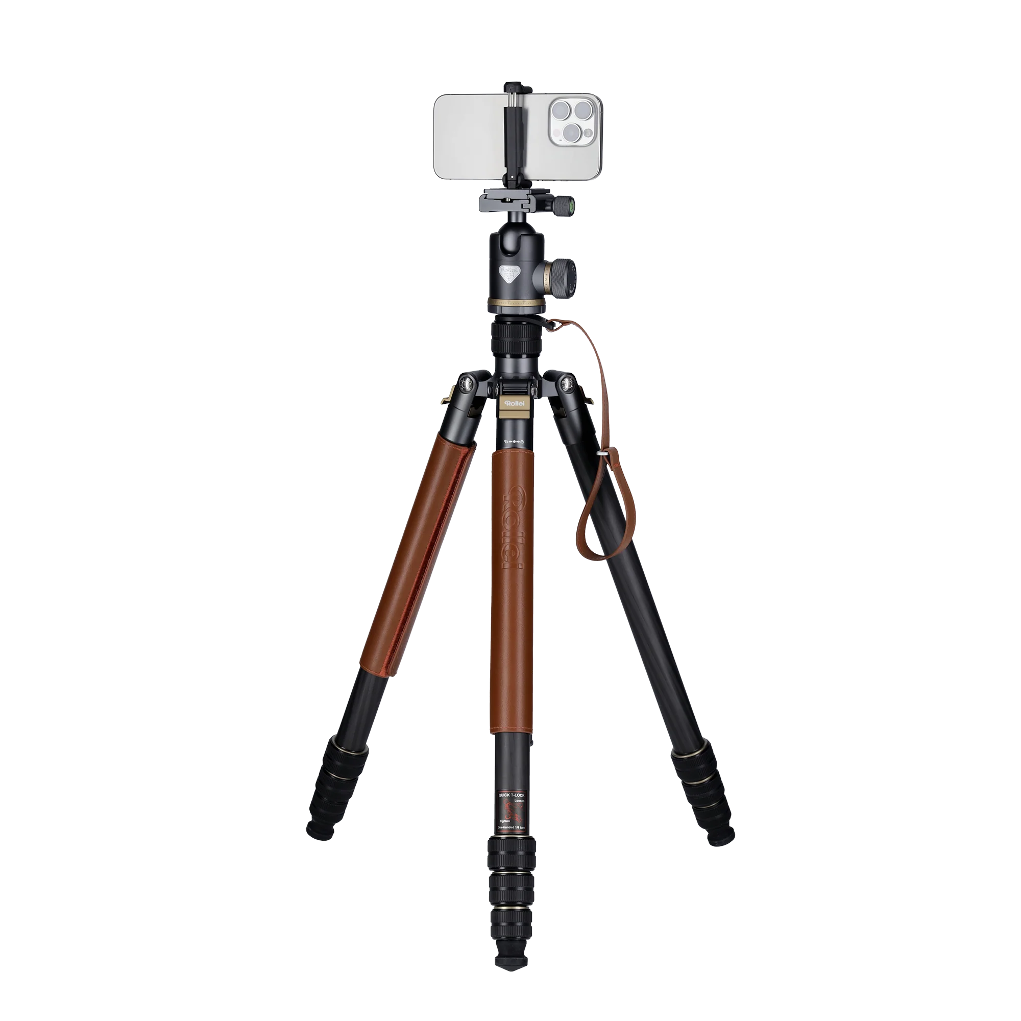 Stativ | Carbon | C6i Heritage - Image 8
