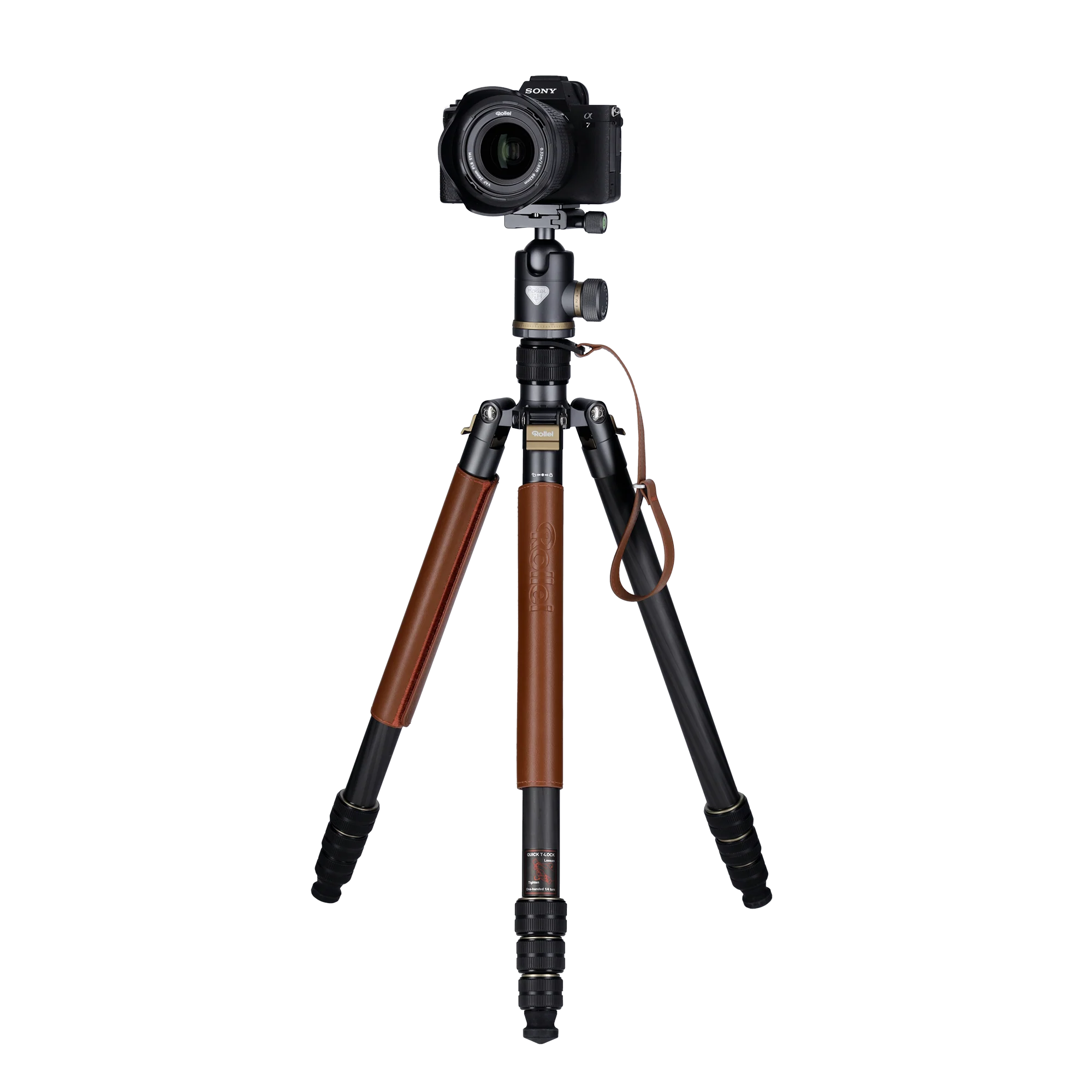 Stativ | Carbon | C6i Heritage - Image 9