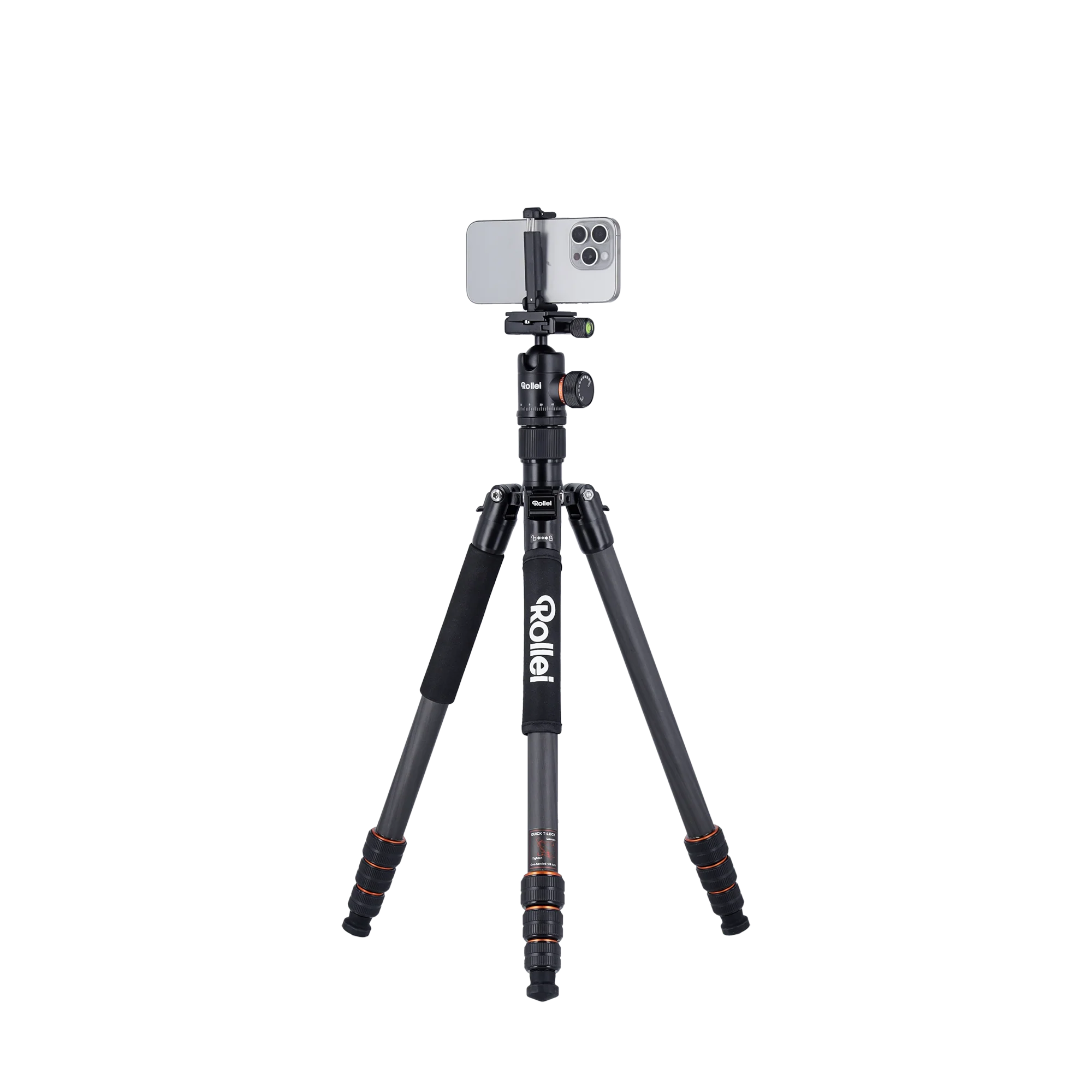 Stativ | Carbon | C5i - Image 8
