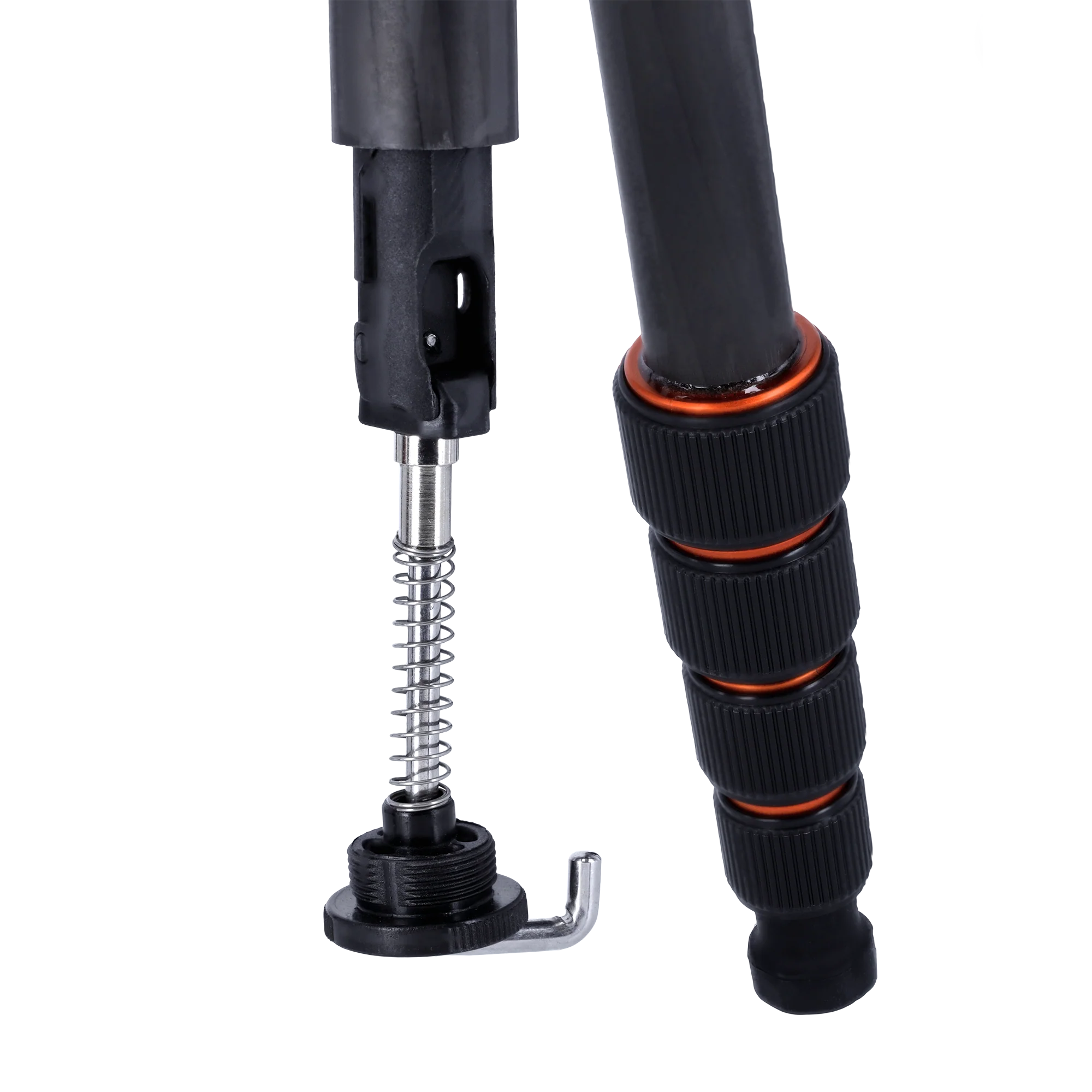 Stativ | Carbon | Compact Traveler No. 1 - Image 22