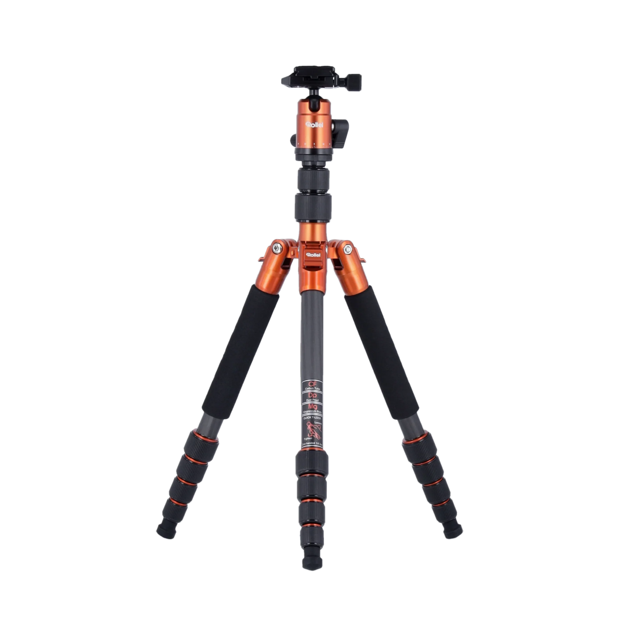 Stativ | Carbon | Compact Traveler No. 1 - Image 24