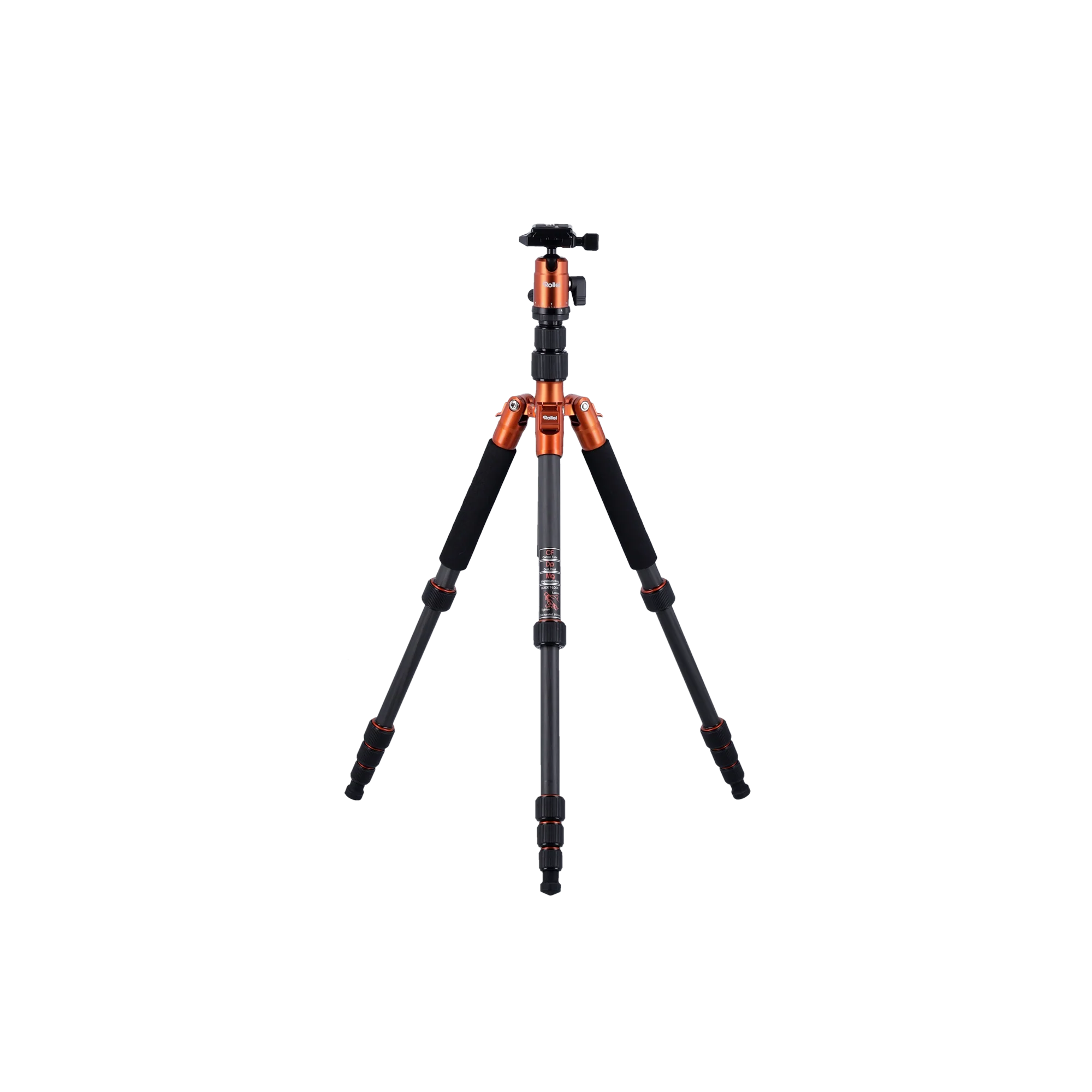 Stativ | Carbon | Compact Traveler No. 1 - Image 38