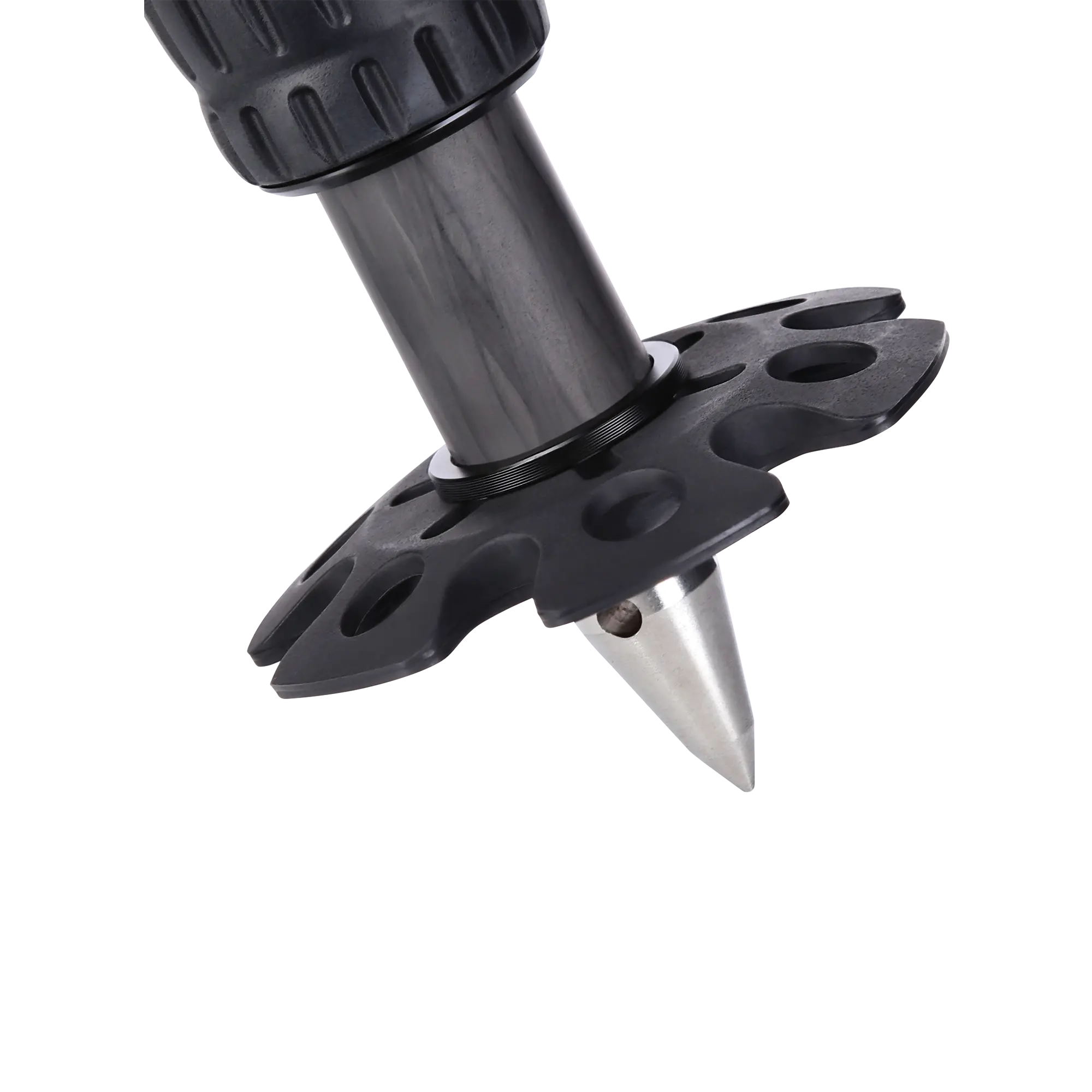 Rock Solid Alpha Mark III - Carbon Stativ - Image 10