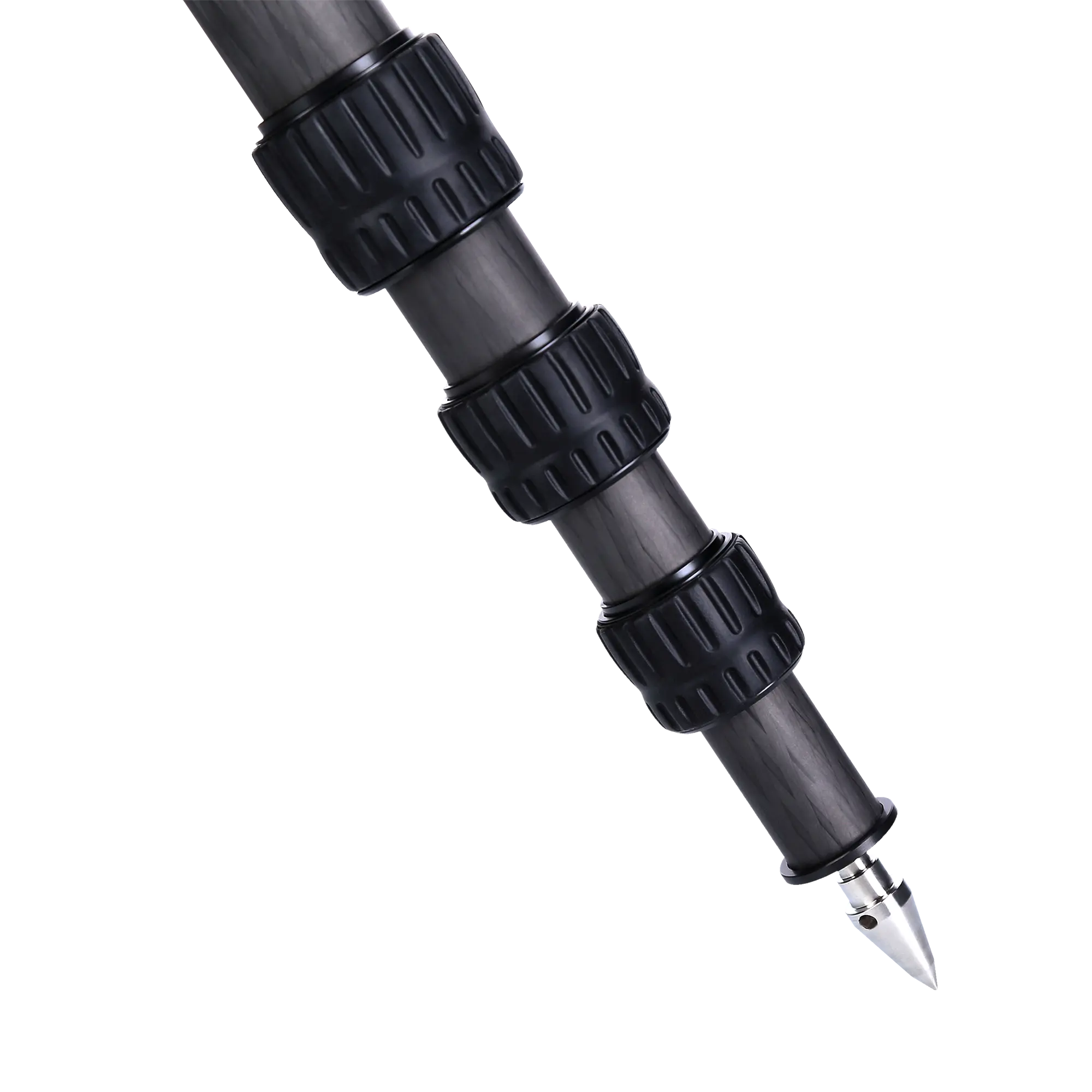 Rock Solid Alpha XL Mark III - Carbon Stativ - Image 9