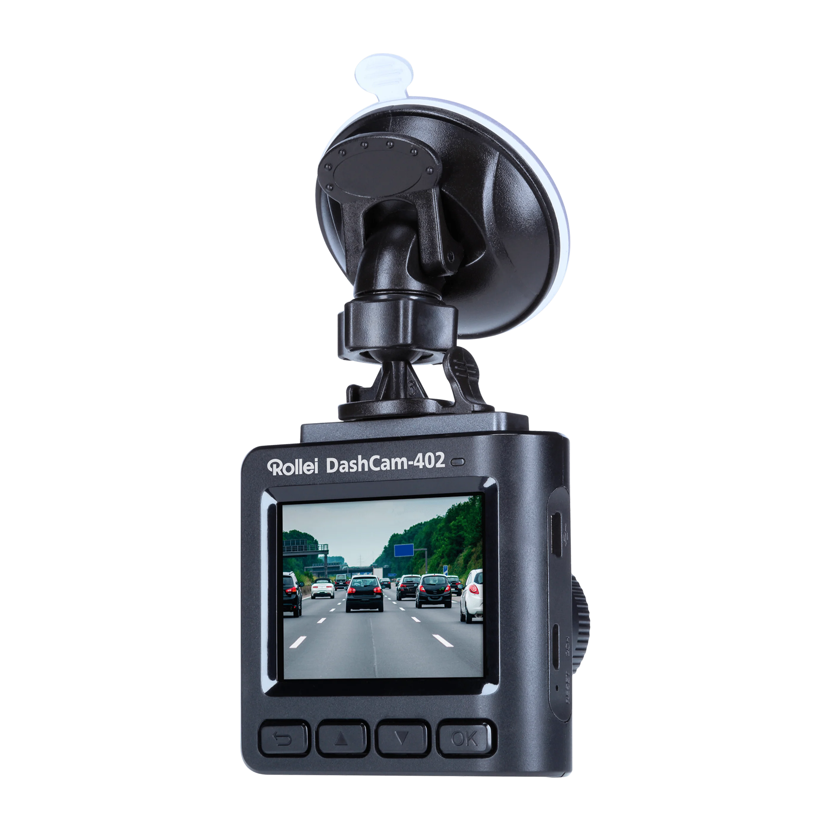 Dashcam 402 - Image 3