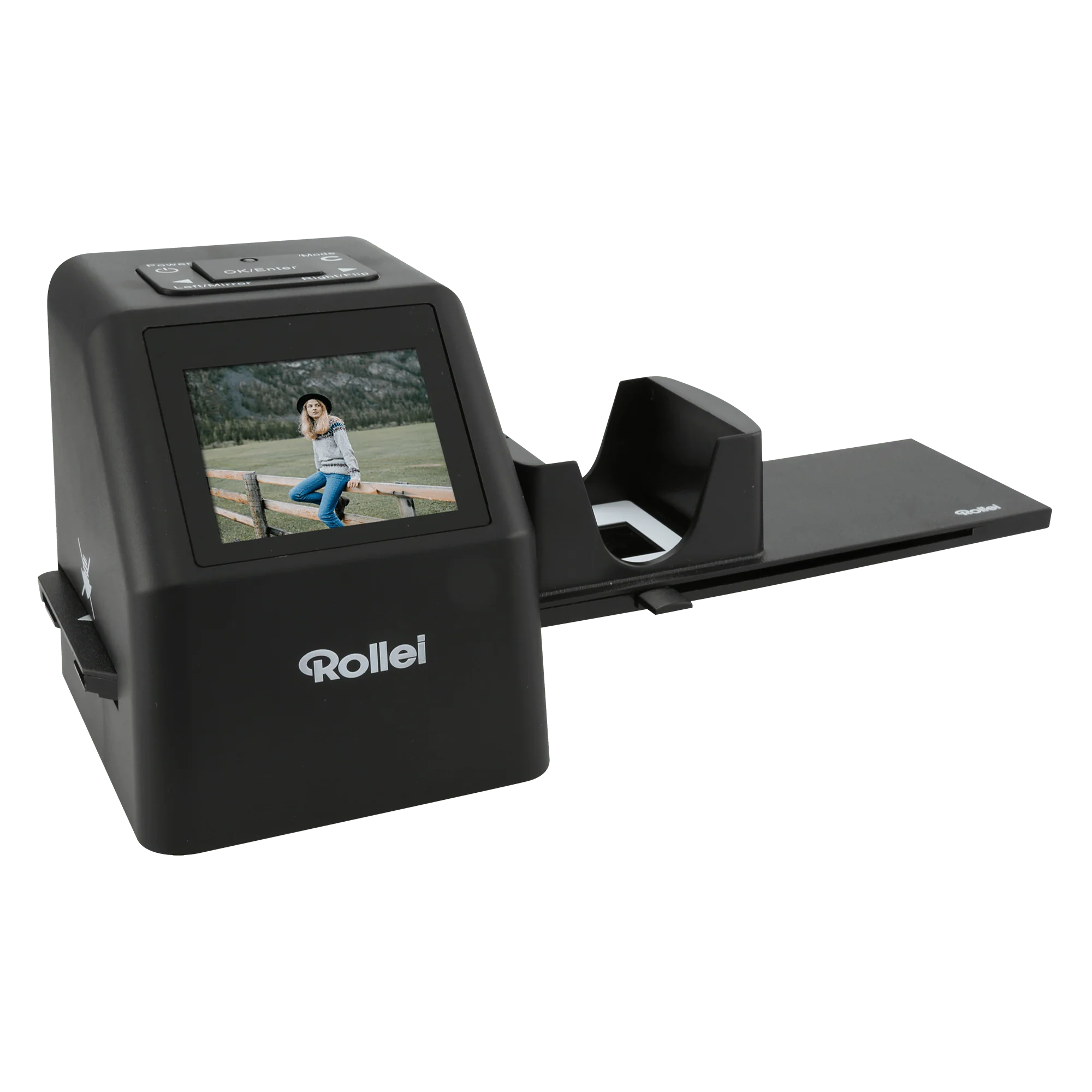 Scanner | Dias & Negative | DF-S 310 SE - Image 5
