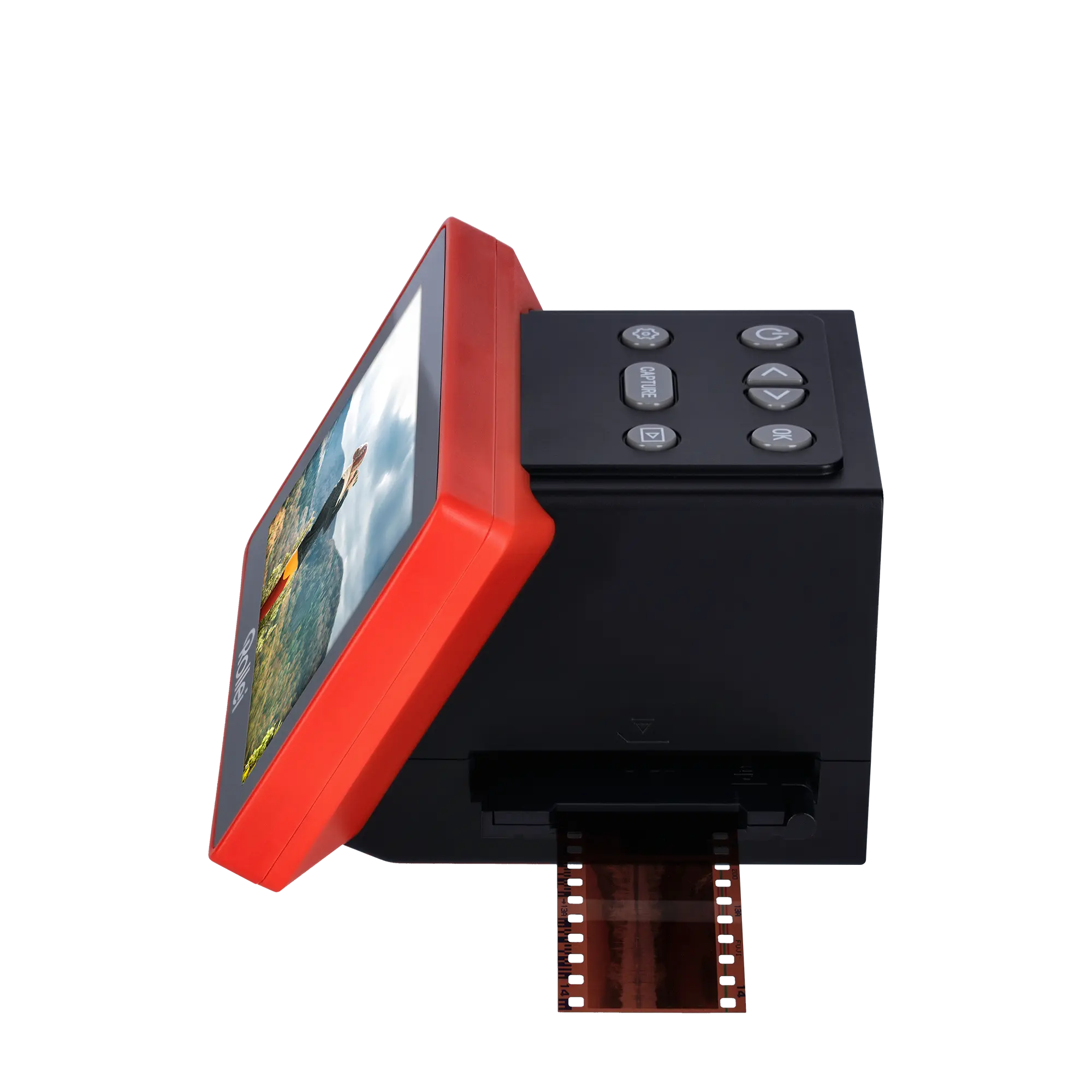 Scanner | Dias & Negative | DF-S 1300 SE - Image 6