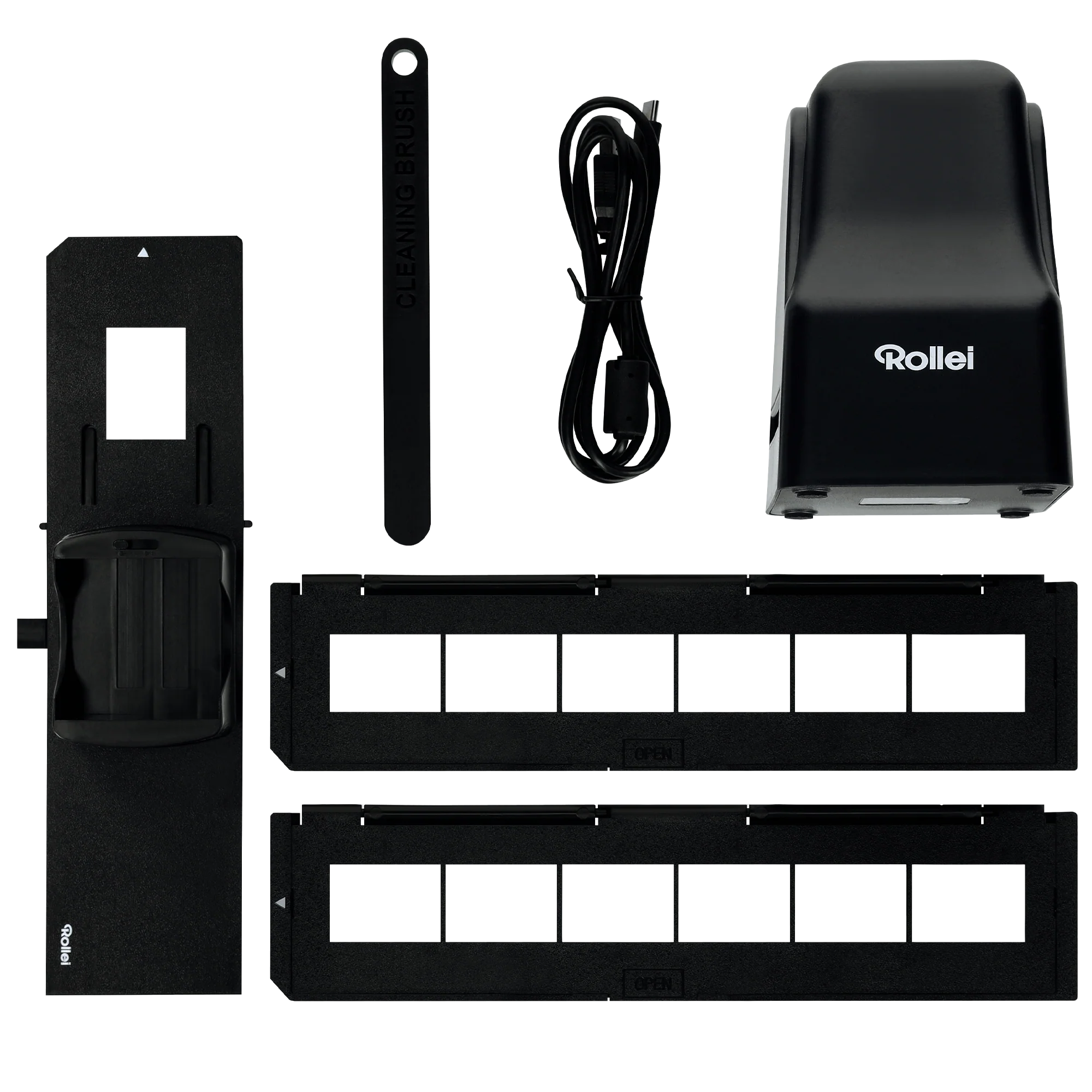 Scanner | Dias & Negative | DF-S 180 - Image 3