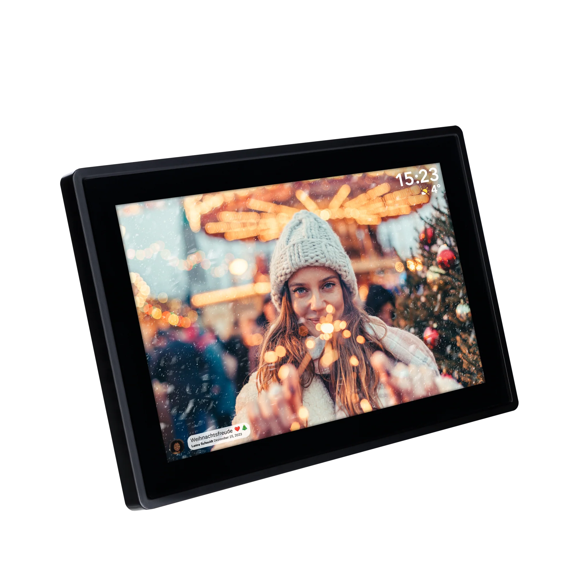 Smarter Bilderrahmen | 10,0“ | Model 100 - Image 11