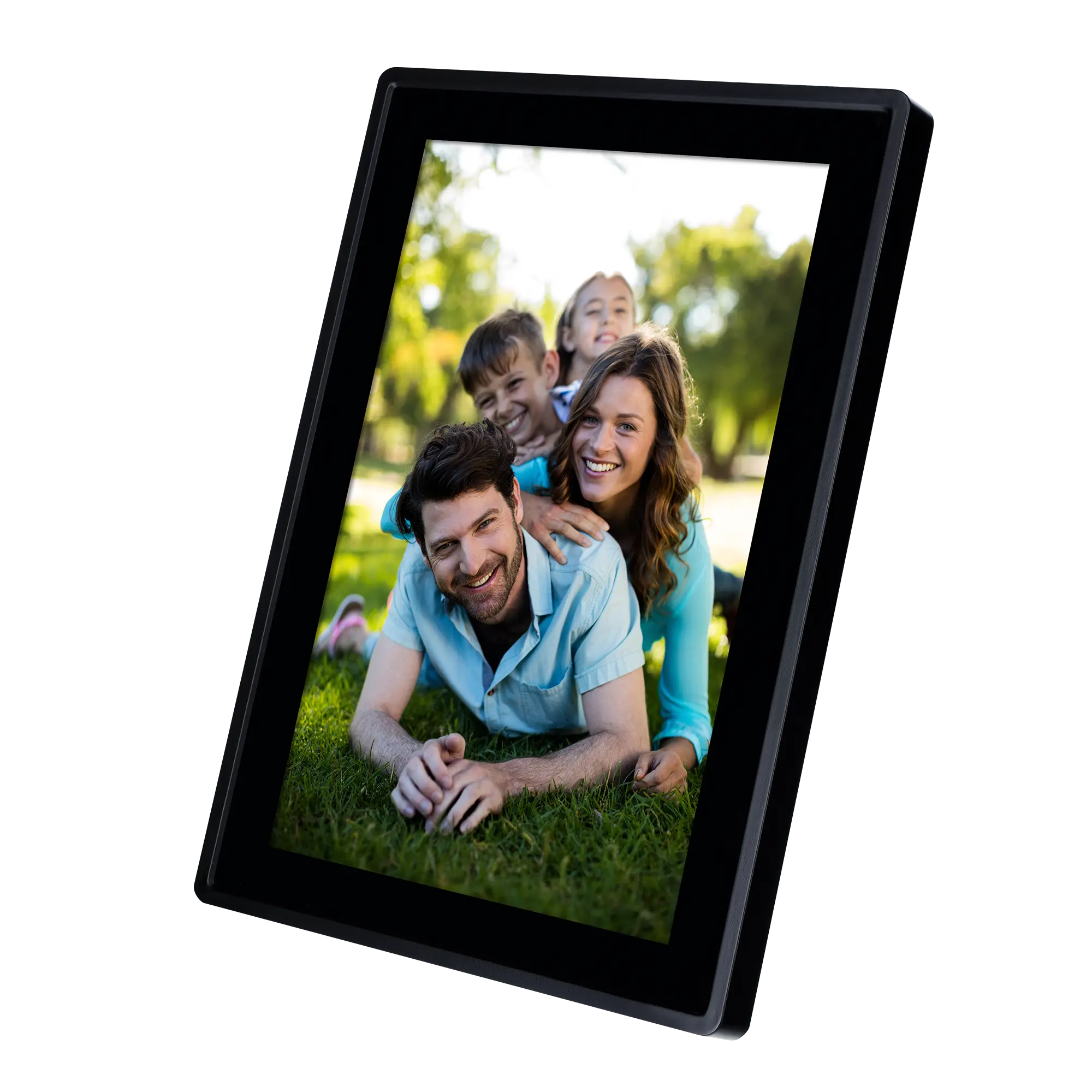 Smarter Bilderrahmen | 10,0“ | Model 100 - Image 17