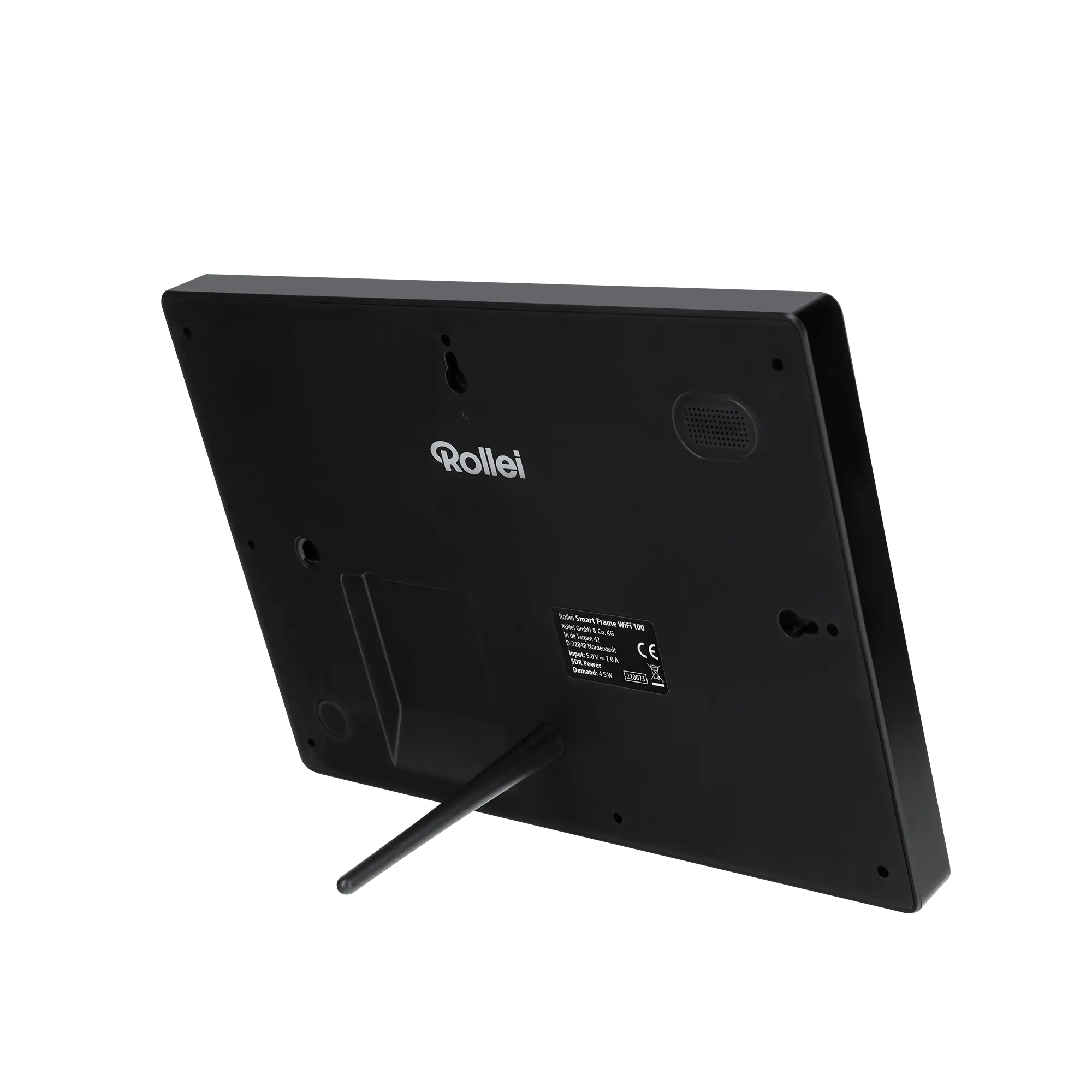 Smarter Bilderrahmen | 10,0“ | Model 100 - Image 19