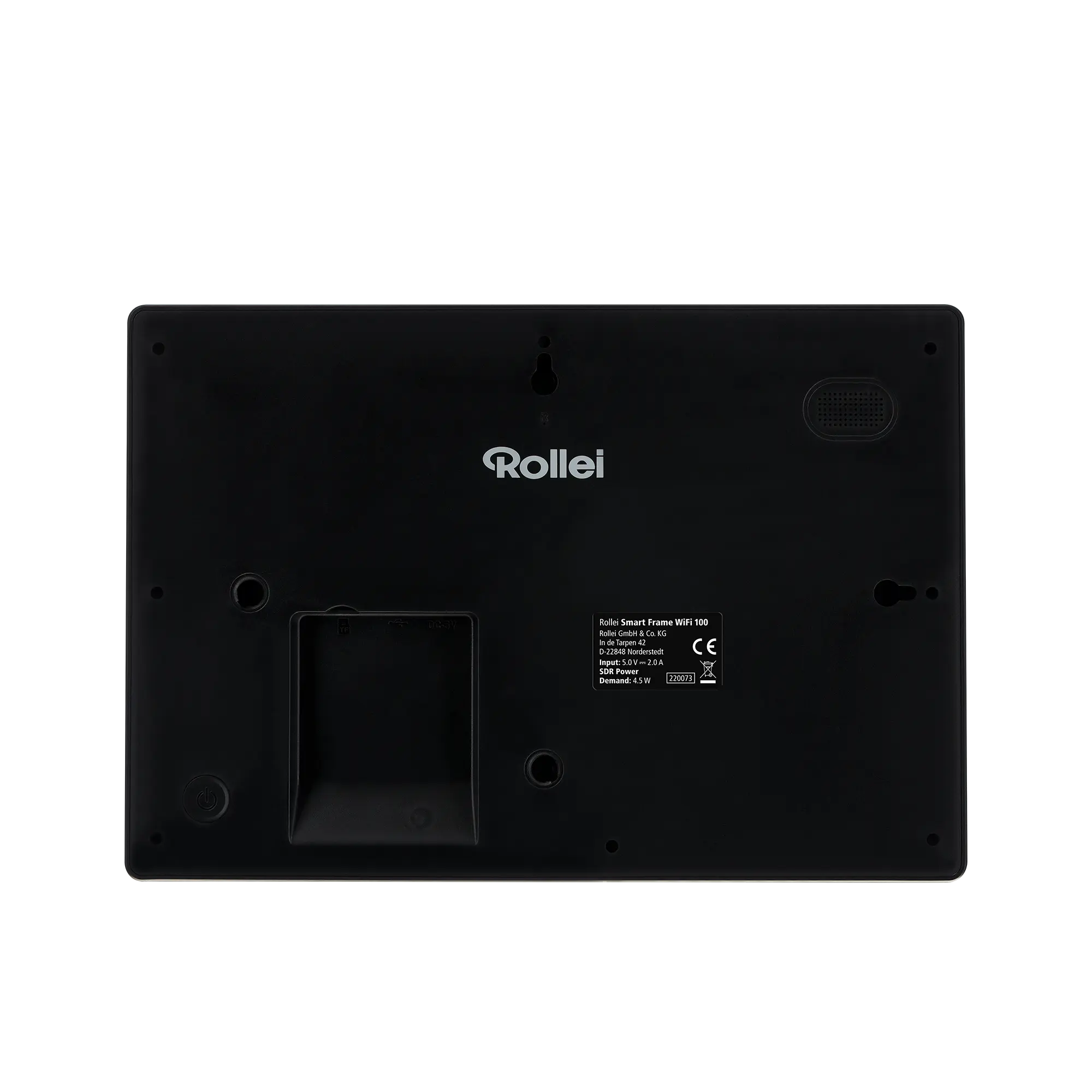 Smarter Bilderrahmen | 10,0“ | Model 100 - Image 20