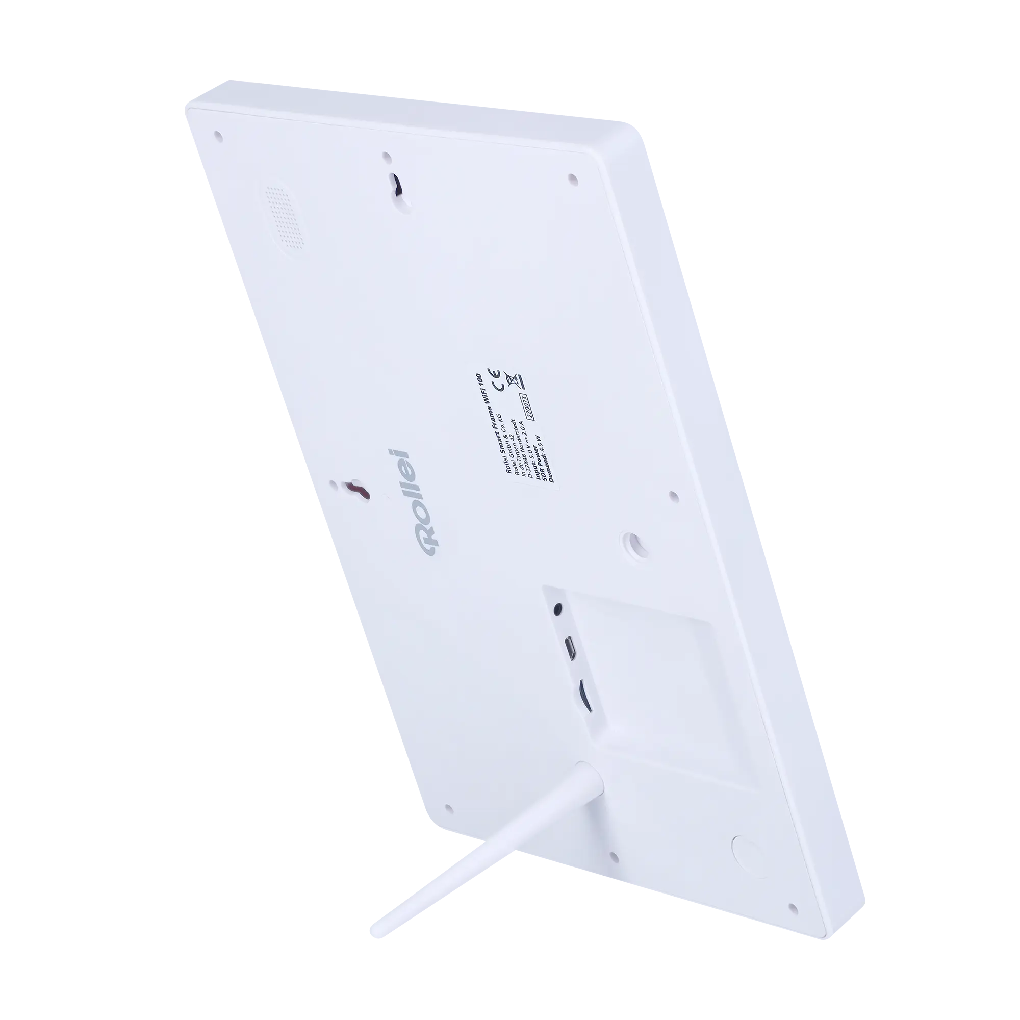 Smarter Bilderrahmen | 10,0“ | Model 100 - Image 7
