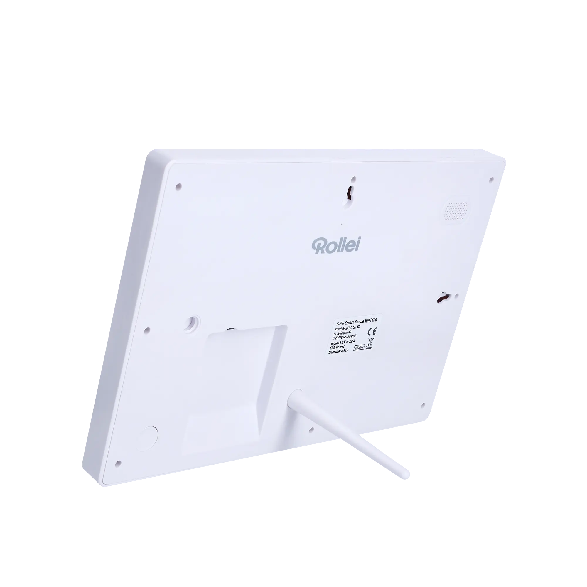 Smarter Bilderrahmen | 10,0“ | Model 100 - Image 8
