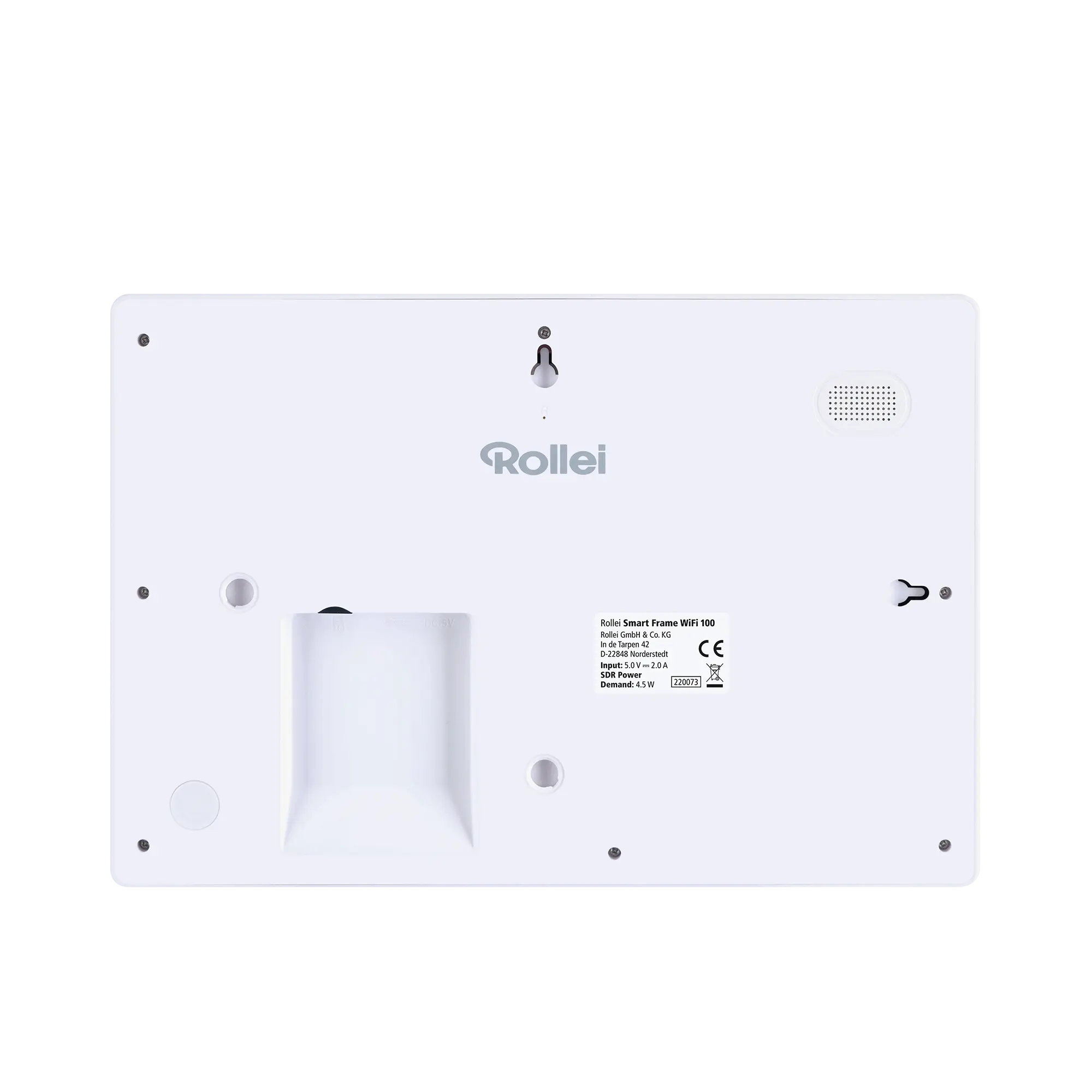 Smarter Bilderrahmen | 10,0“ | Model 100 - Image 9