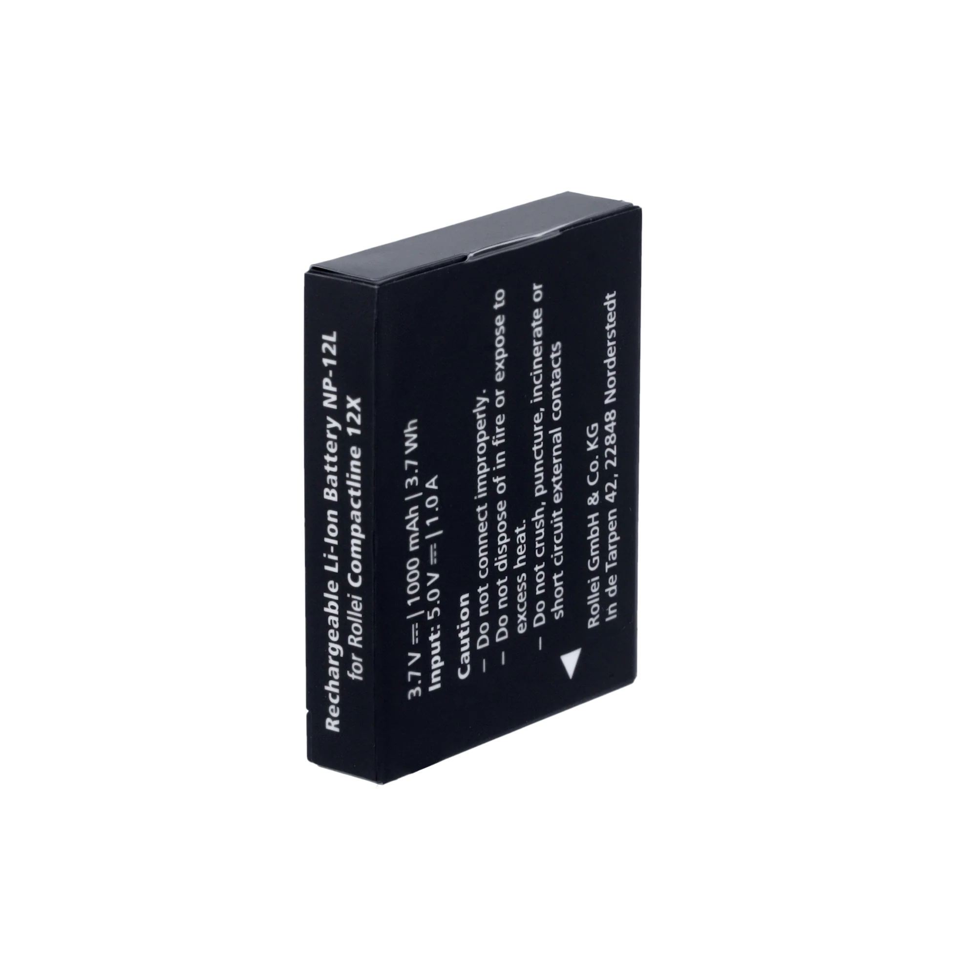 Digitalkamera Zusatzakku - Image 15