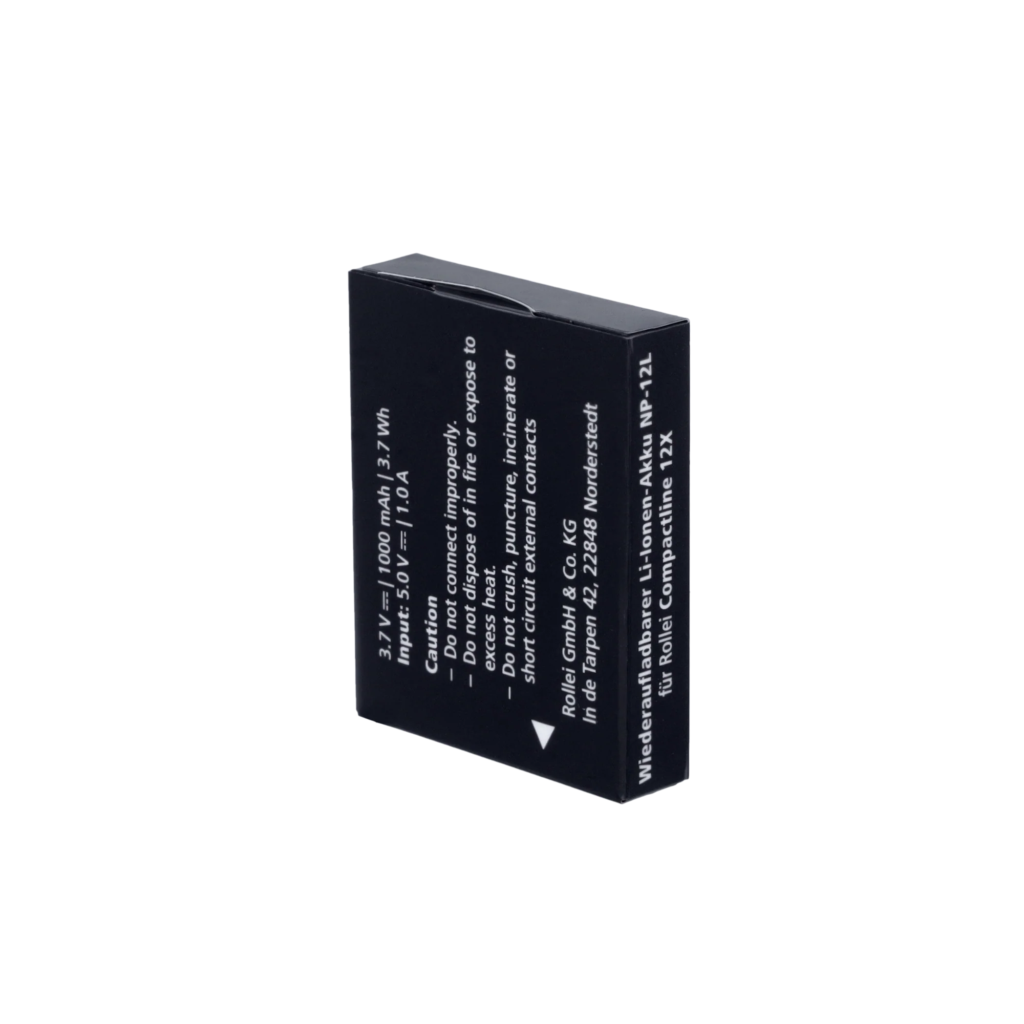 Digitalkamera Zusatzakku - Image 16