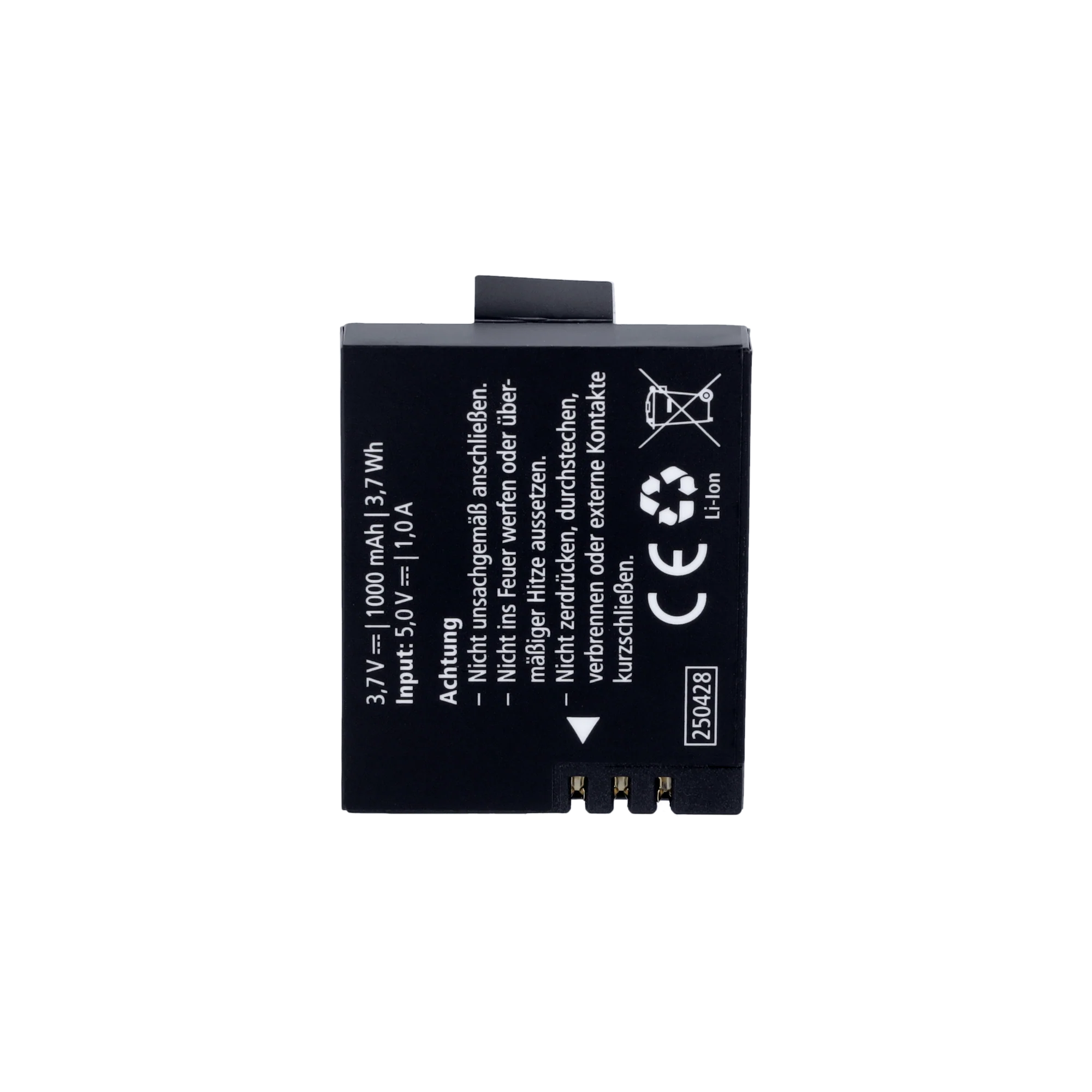 Digitalkamera Zusatzakku - Image 17