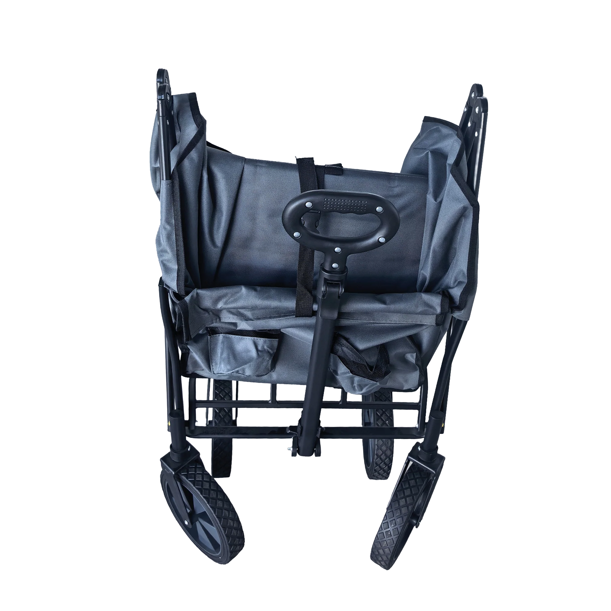 Faltbarer Bollerwagen 90L | robust, leicht & platzsparend - Image 10