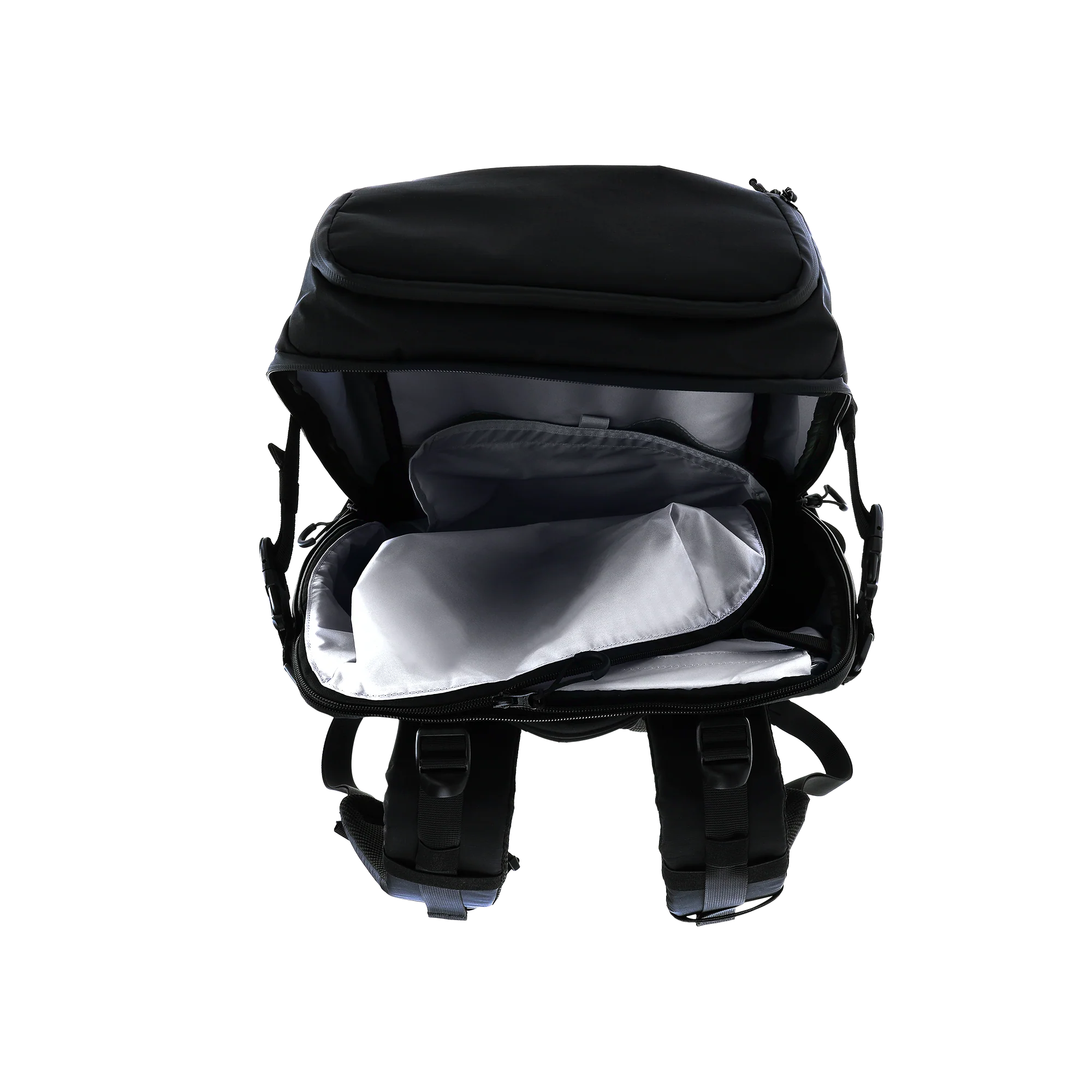 Fotorucksack Fotoliner Ocean Adventure + Cube XL - Image 13