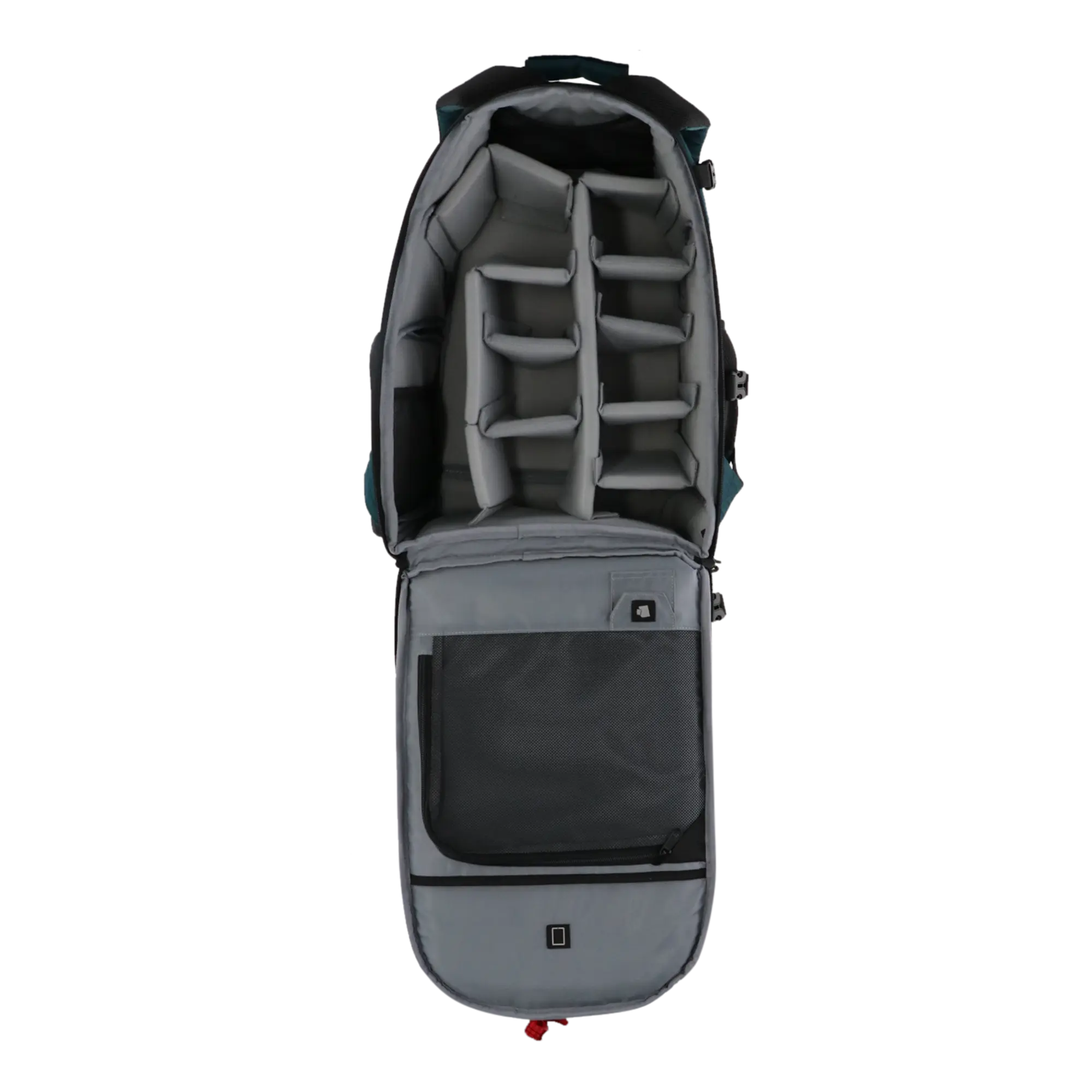 Fotorucksack Fotoliner Ocean M - Image 10