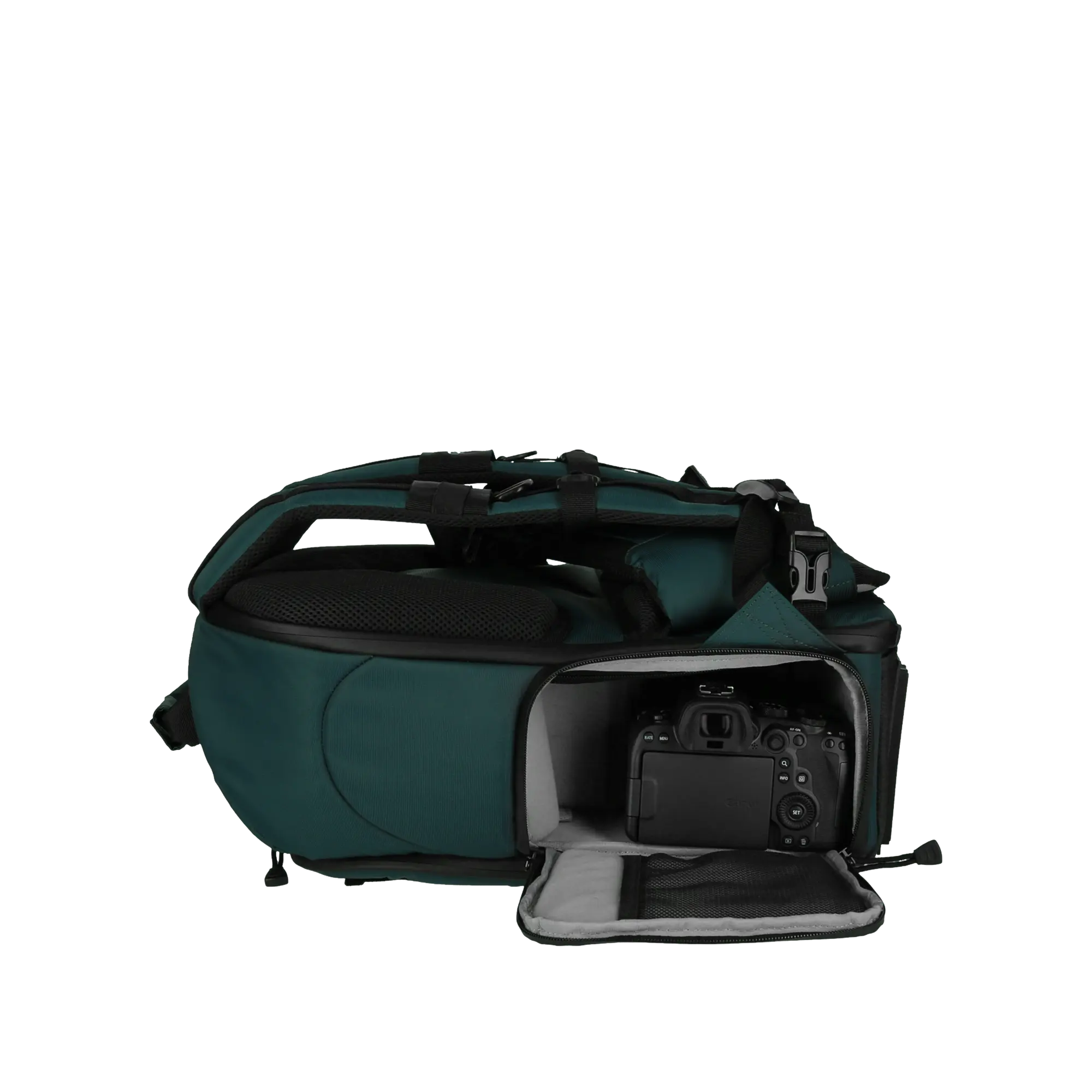 Fotorucksack Fotoliner Ocean M - Image 13