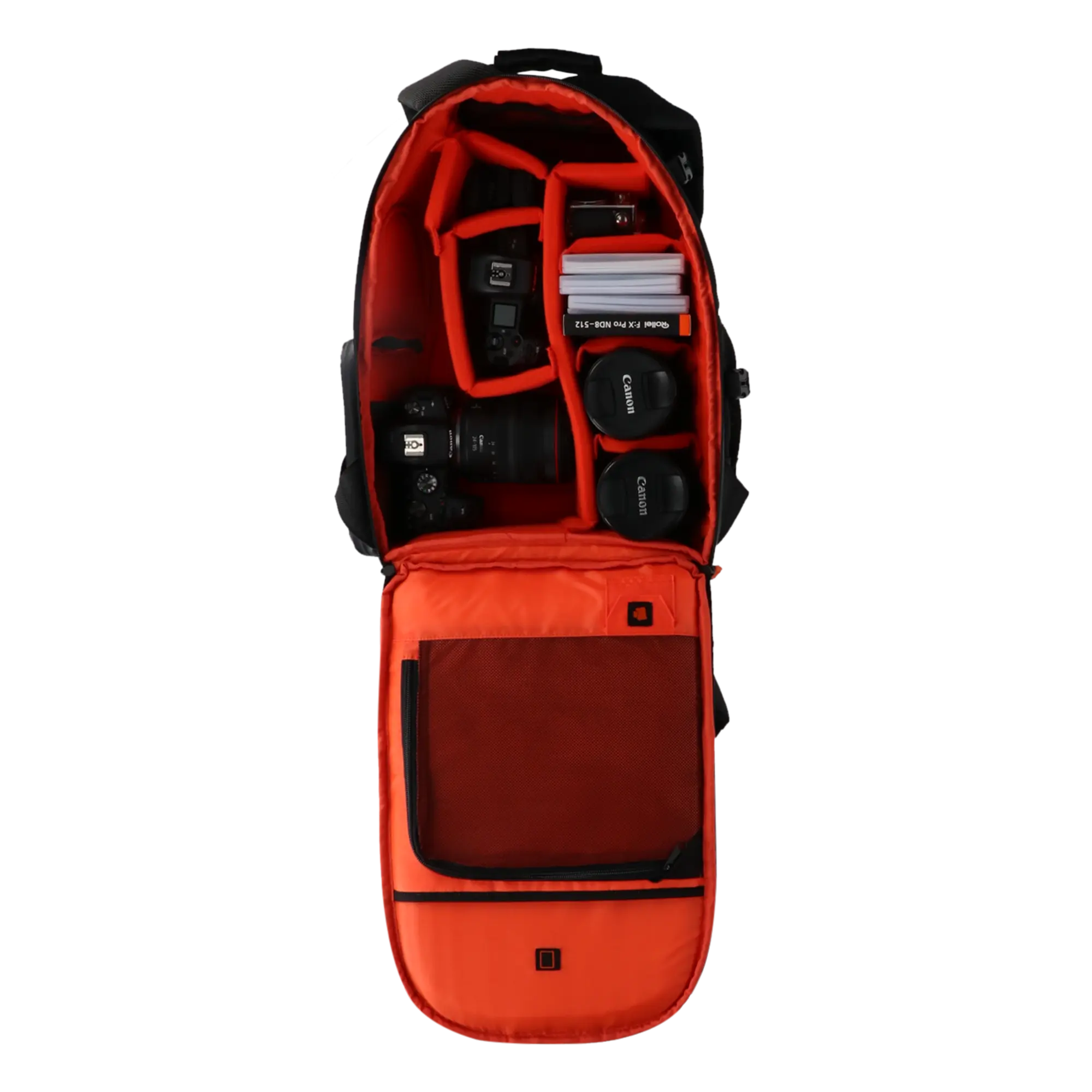 Fotorucksack Fotoliner Ocean M - Image 27