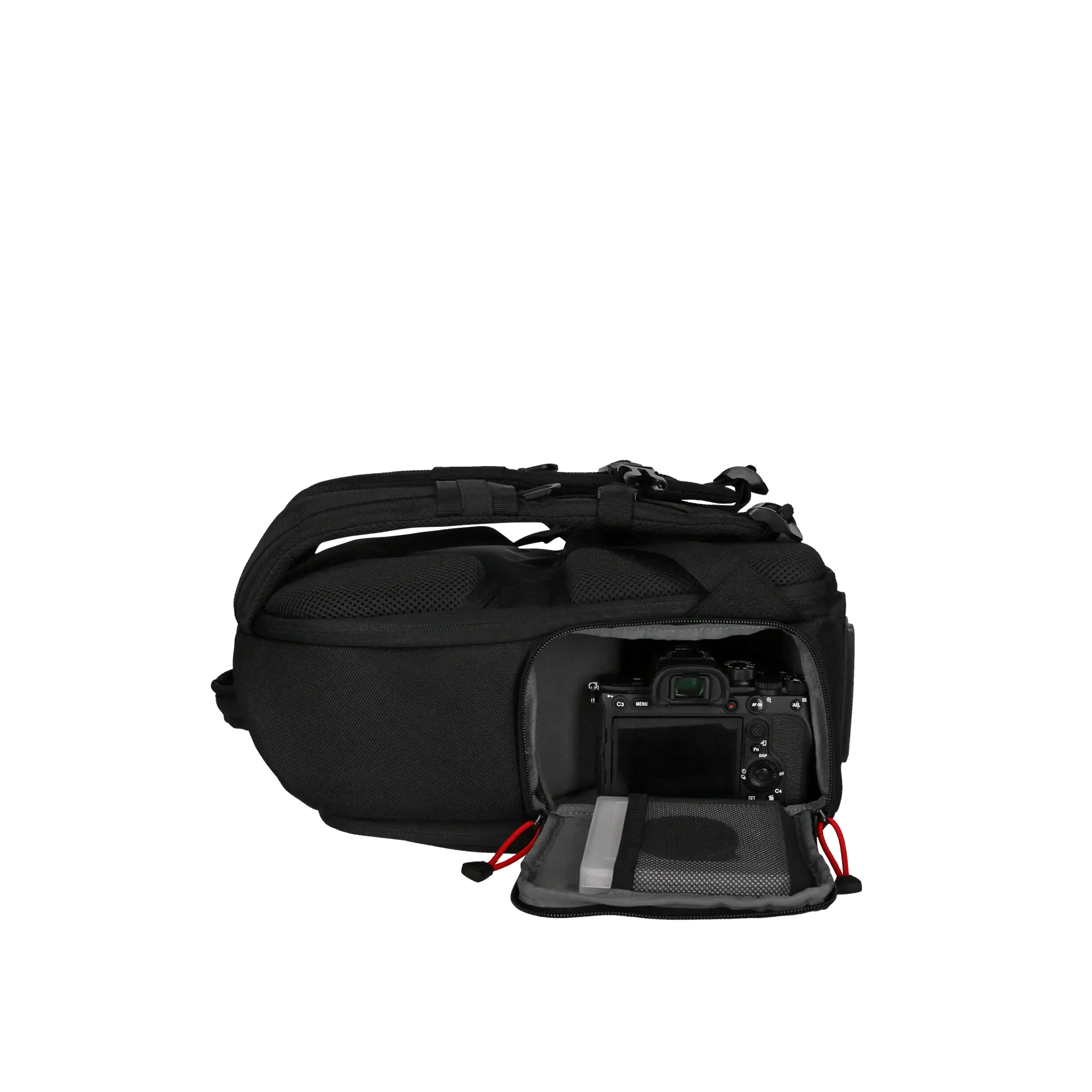 Fotorucksack Fotoliner Ocean Mini - Image 9