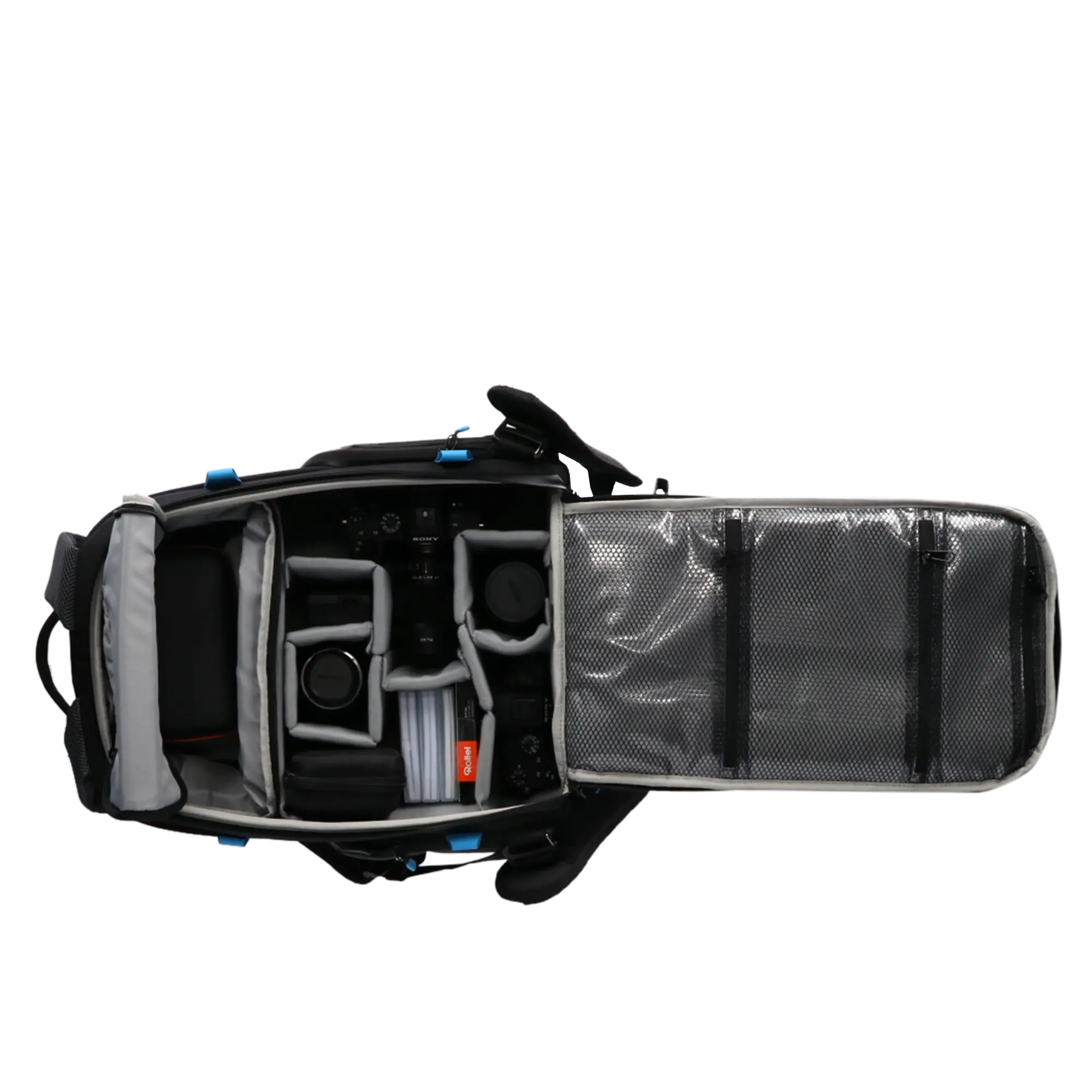 Fotorucksack Fotoliner Ocean Pro - Image 10