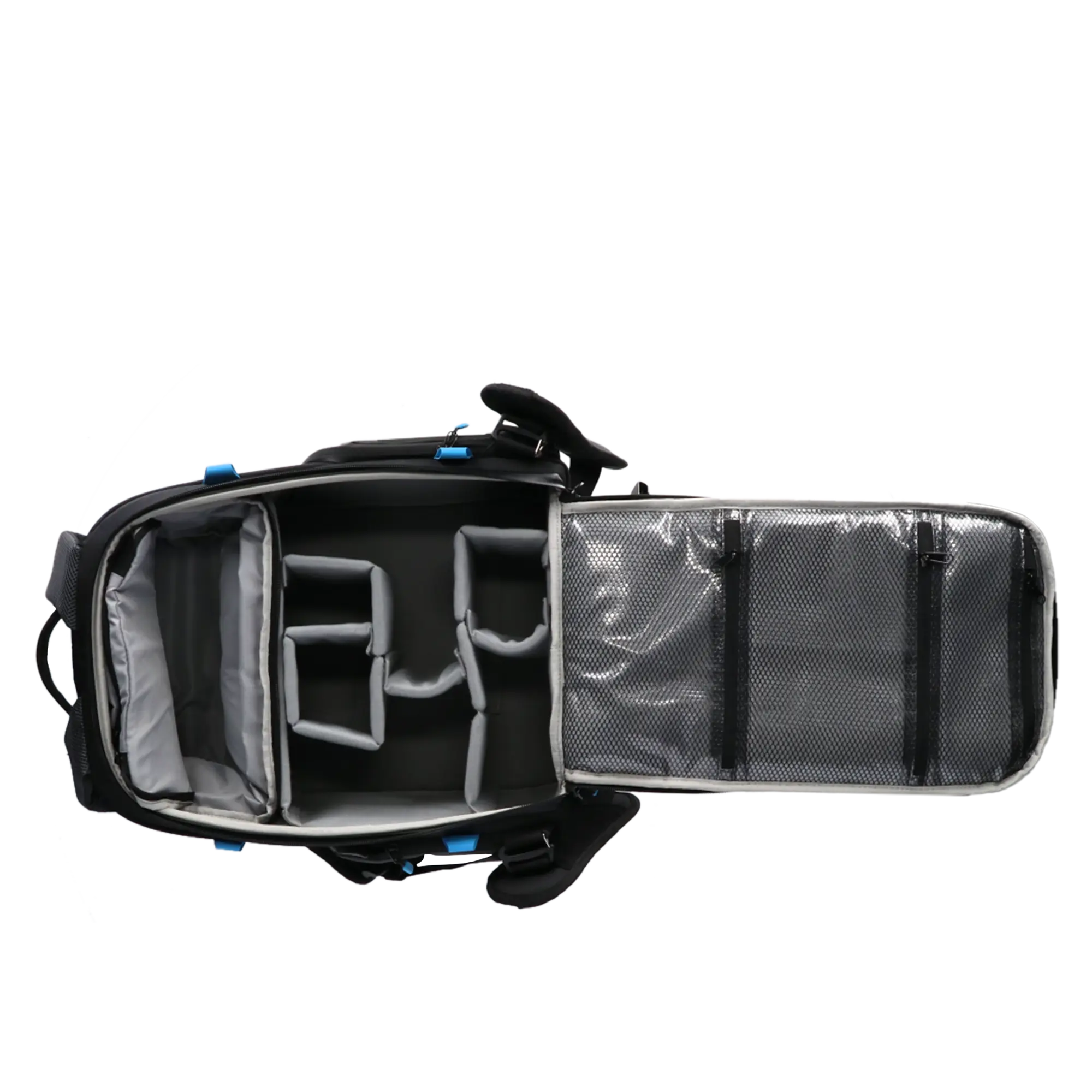 Fotorucksack Fotoliner Ocean Pro - Image 9