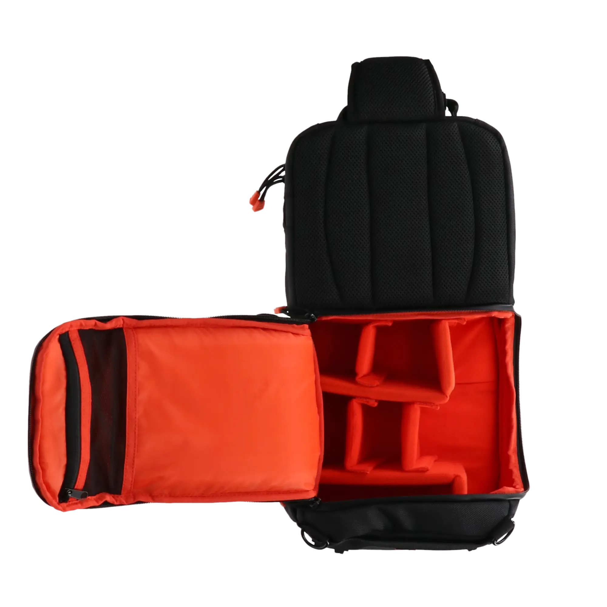 Fotorucksack Fotoliner Ocean Slingbag - Image 8